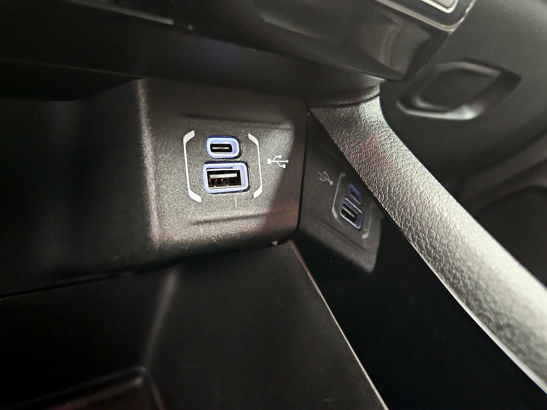 Thumbnail: 2025 Jeep Compass - 18