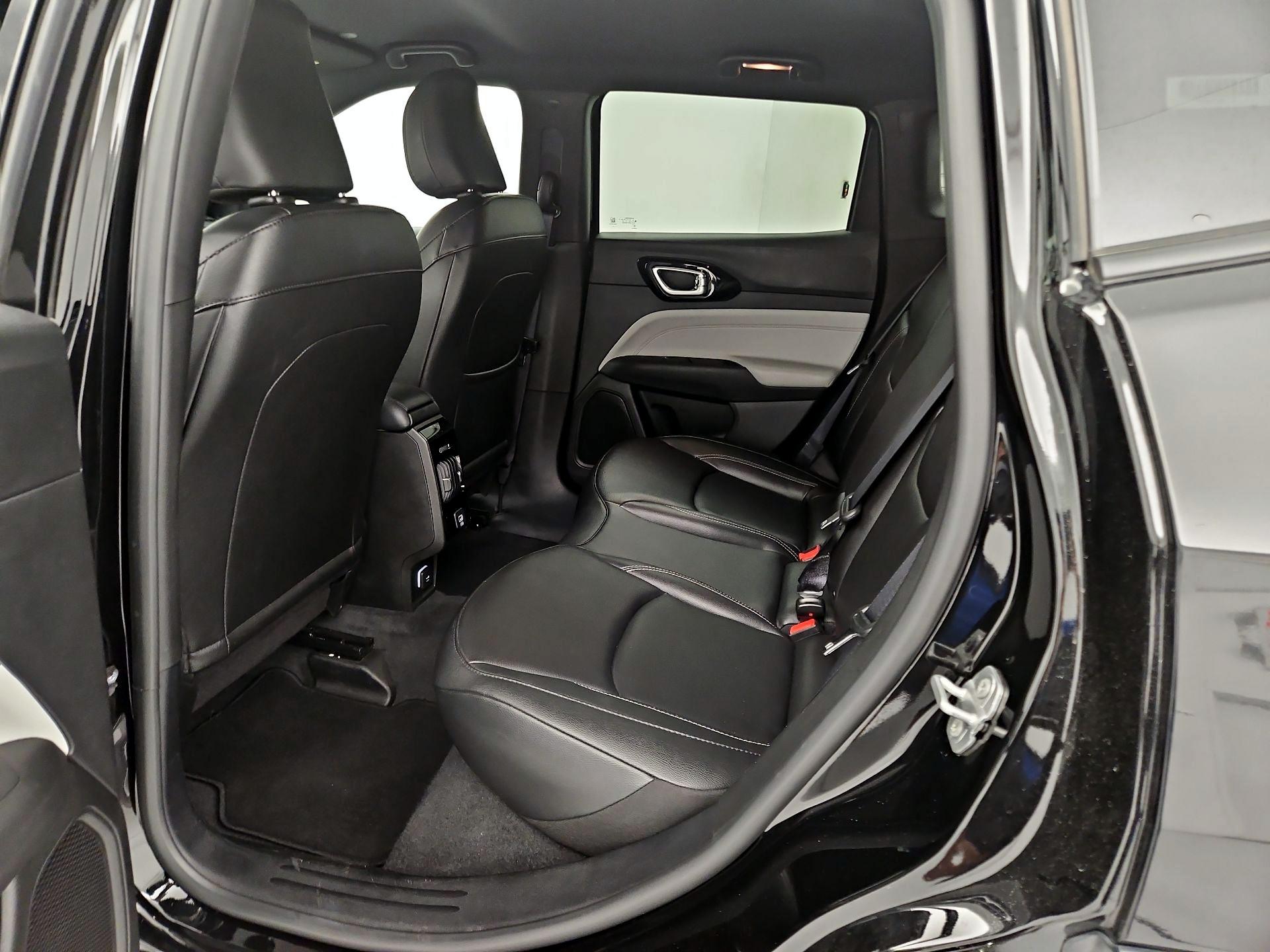Thumbnail: 2025 Jeep Compass - 19