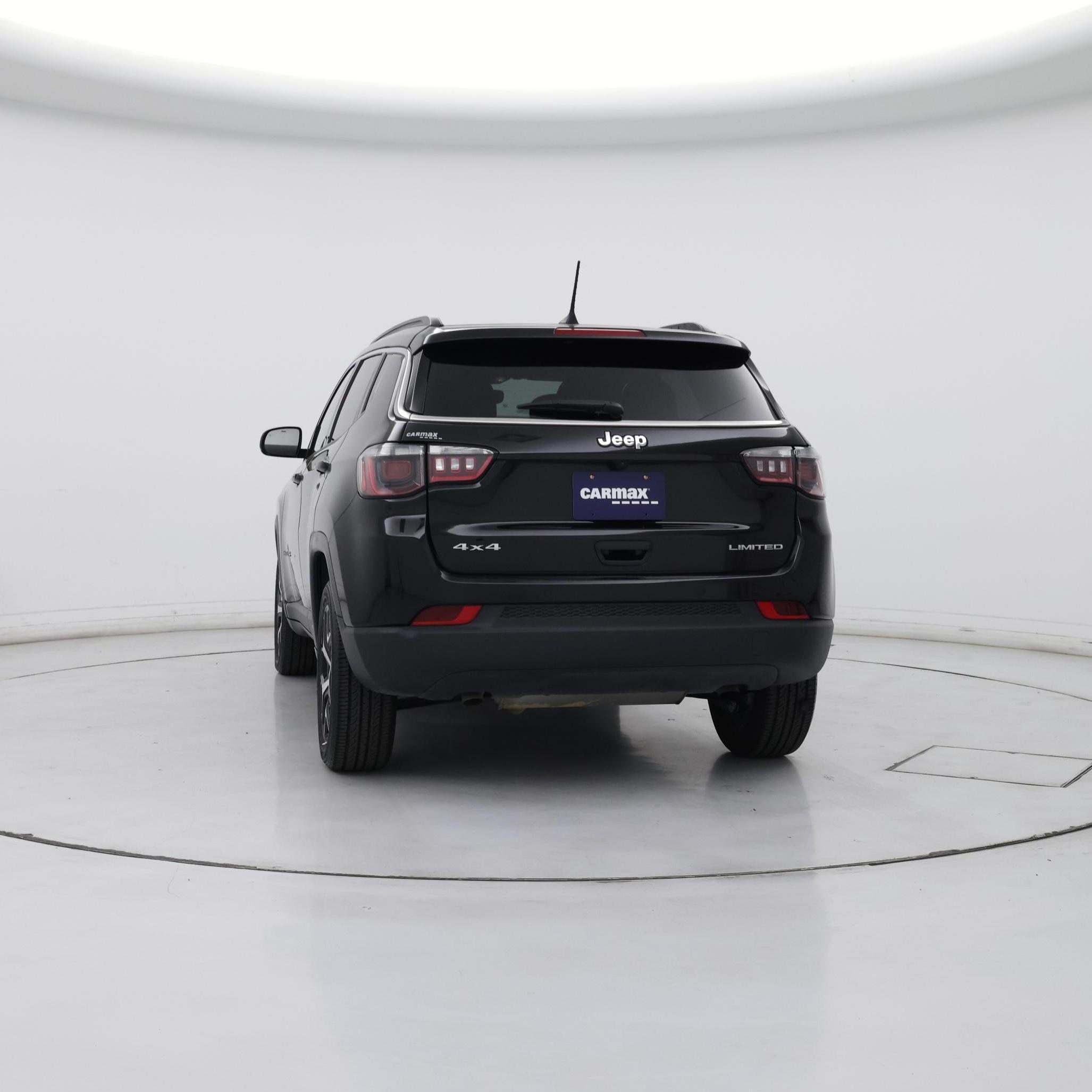 Thumbnail: 2025 Jeep Compass - 6