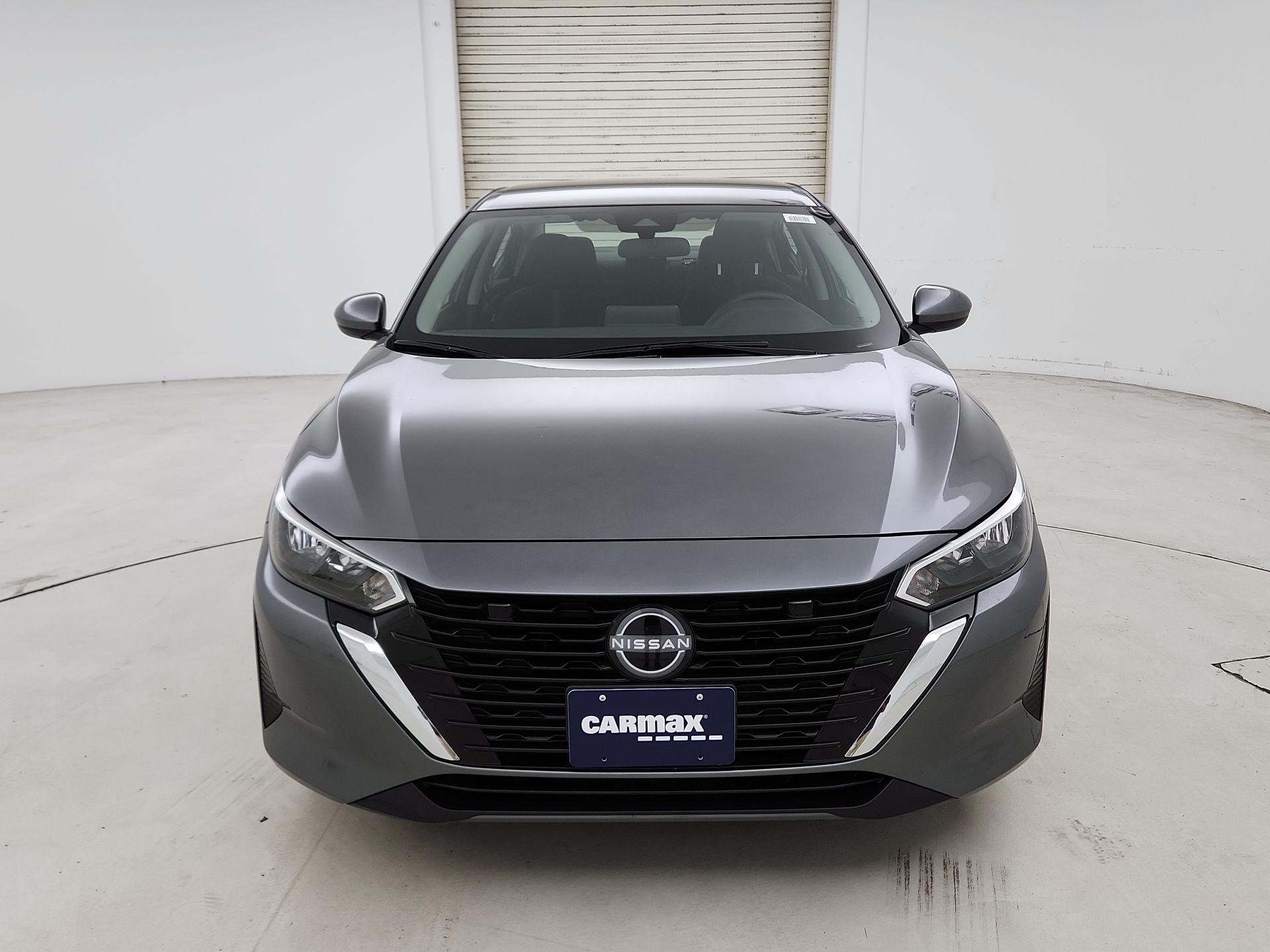 Thumbnail: 2025 Nissan Sentra - 2