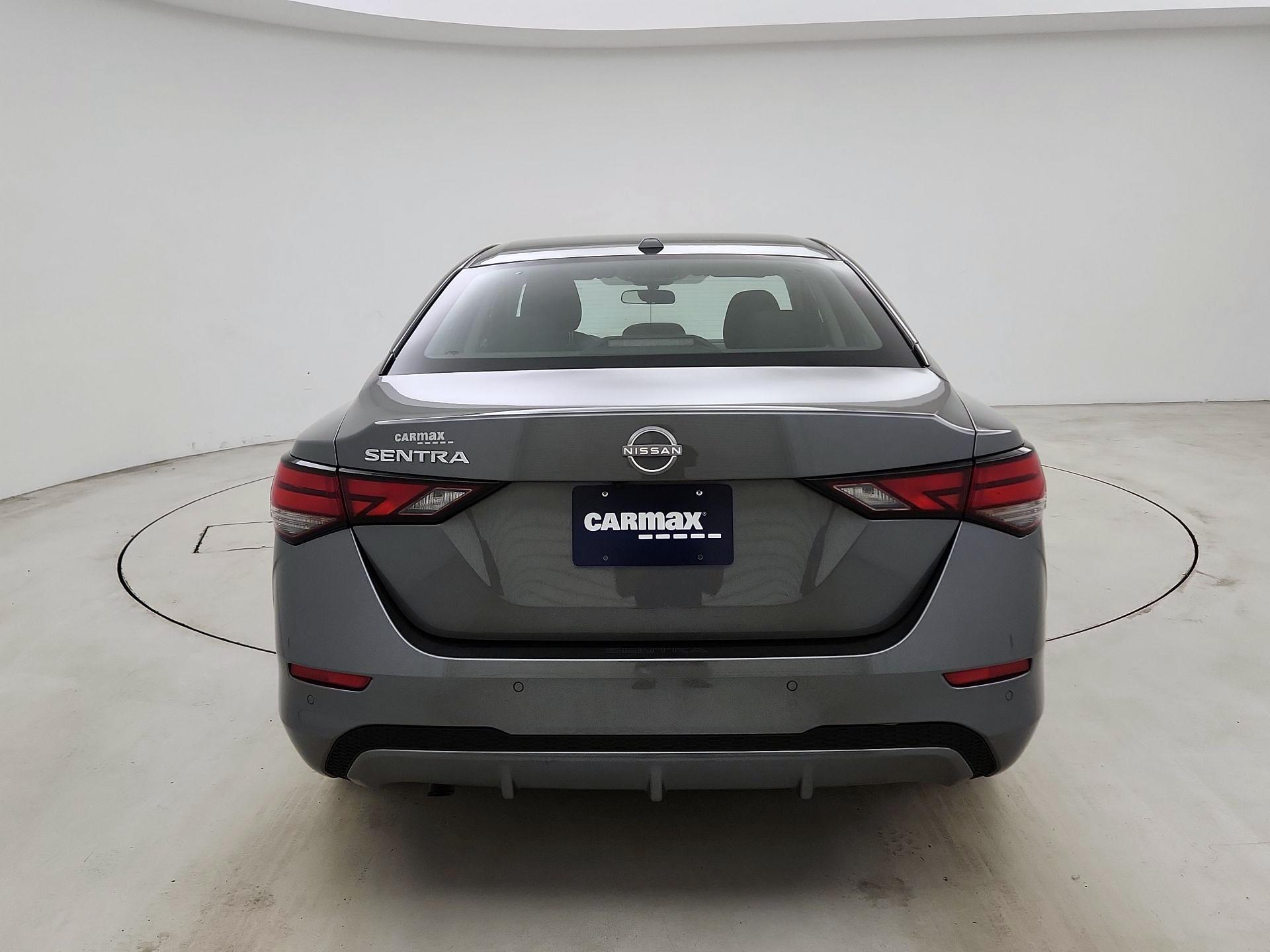 Thumbnail: 2025 Nissan Sentra - 6