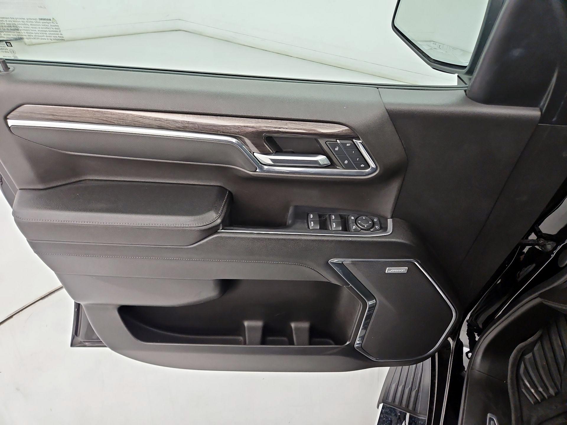 Thumbnail: 2023 Chevrolet Silverado 1500 - 12