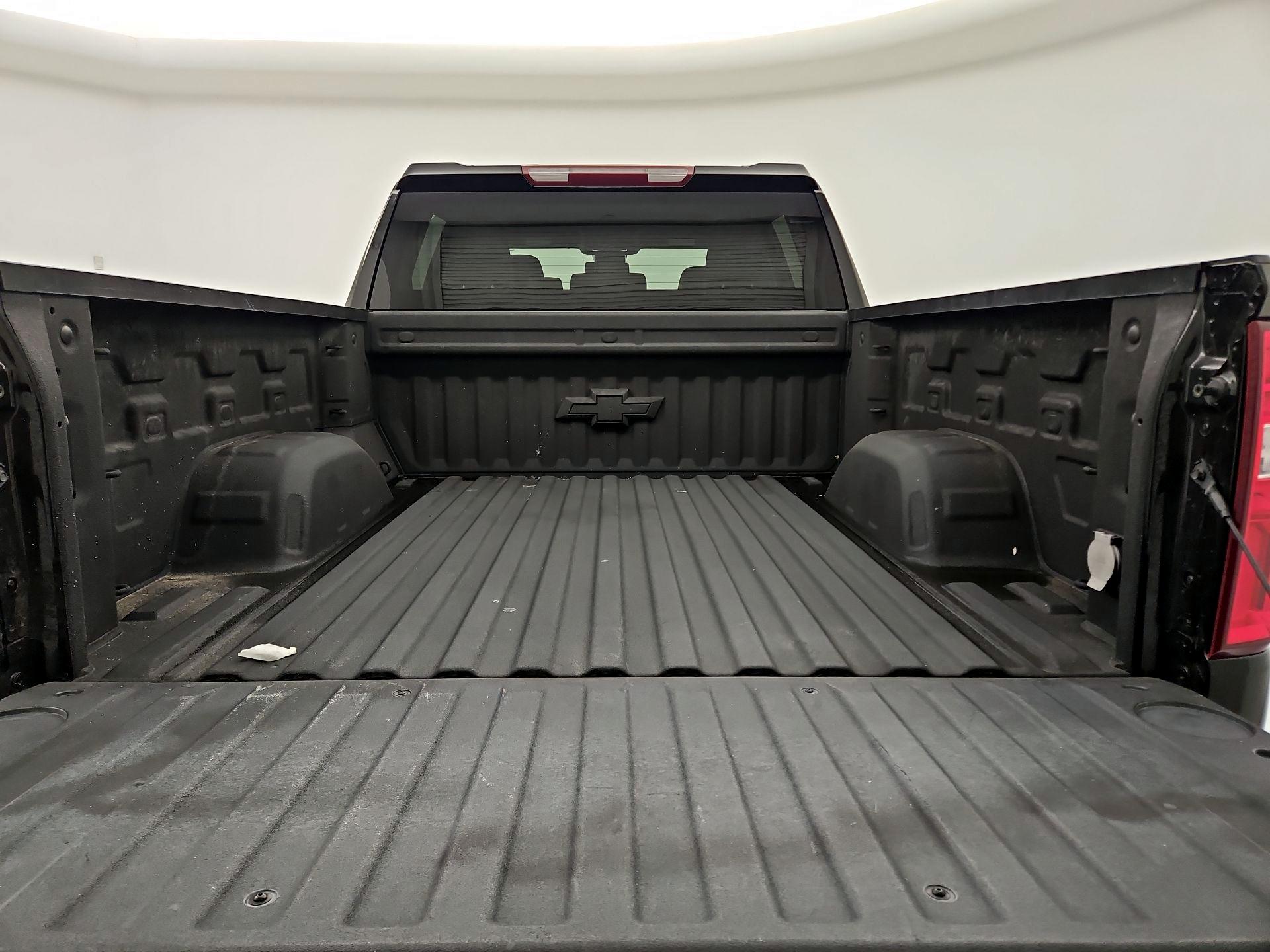 Thumbnail: 2023 Chevrolet Silverado 1500 - 20