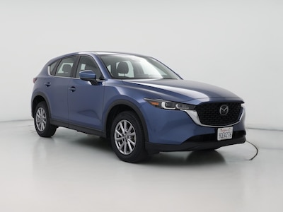 2022 Mazda CX-5 2.5 S