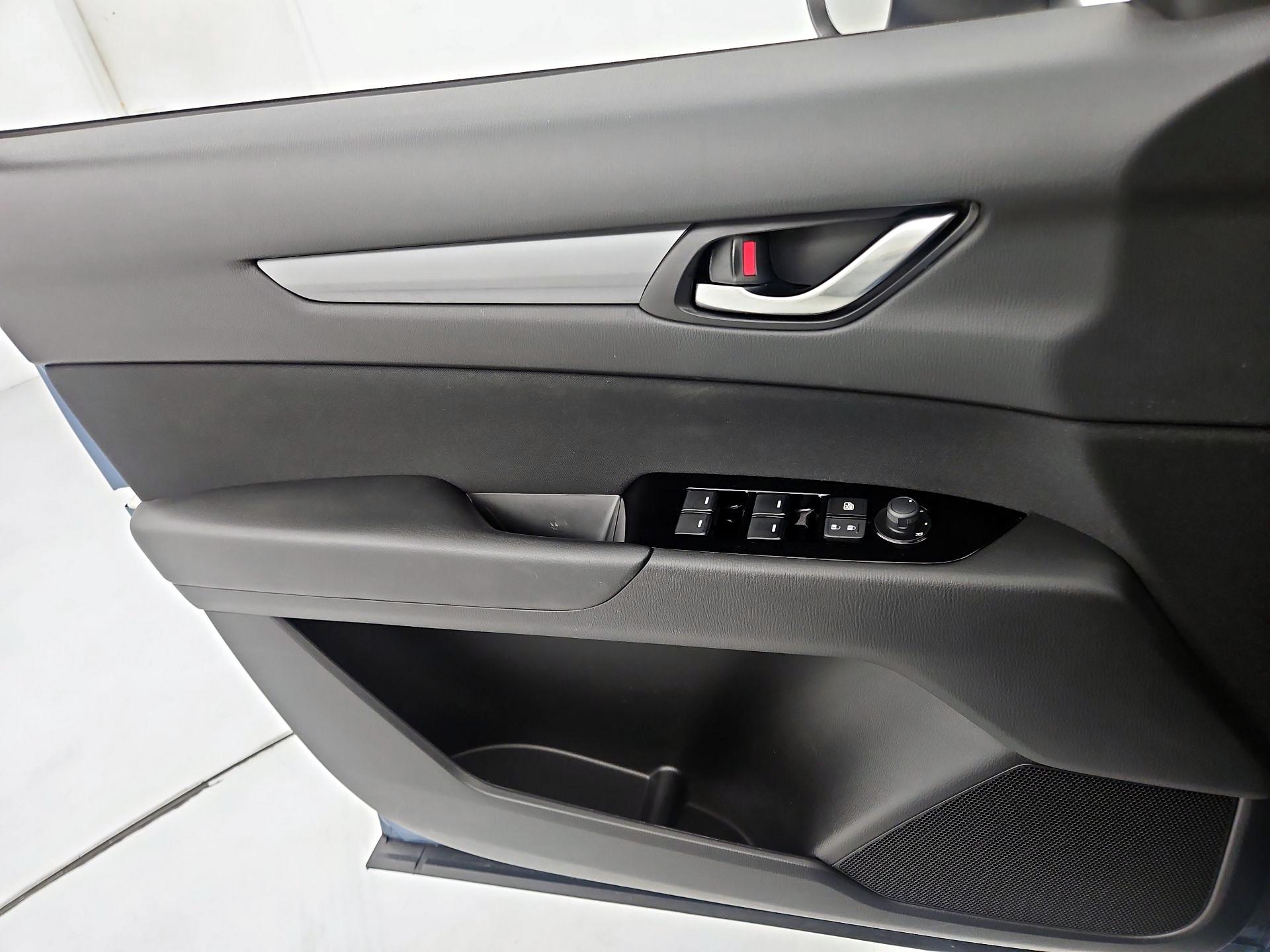 Thumbnail: 2022 Mazda CX-5 - 12