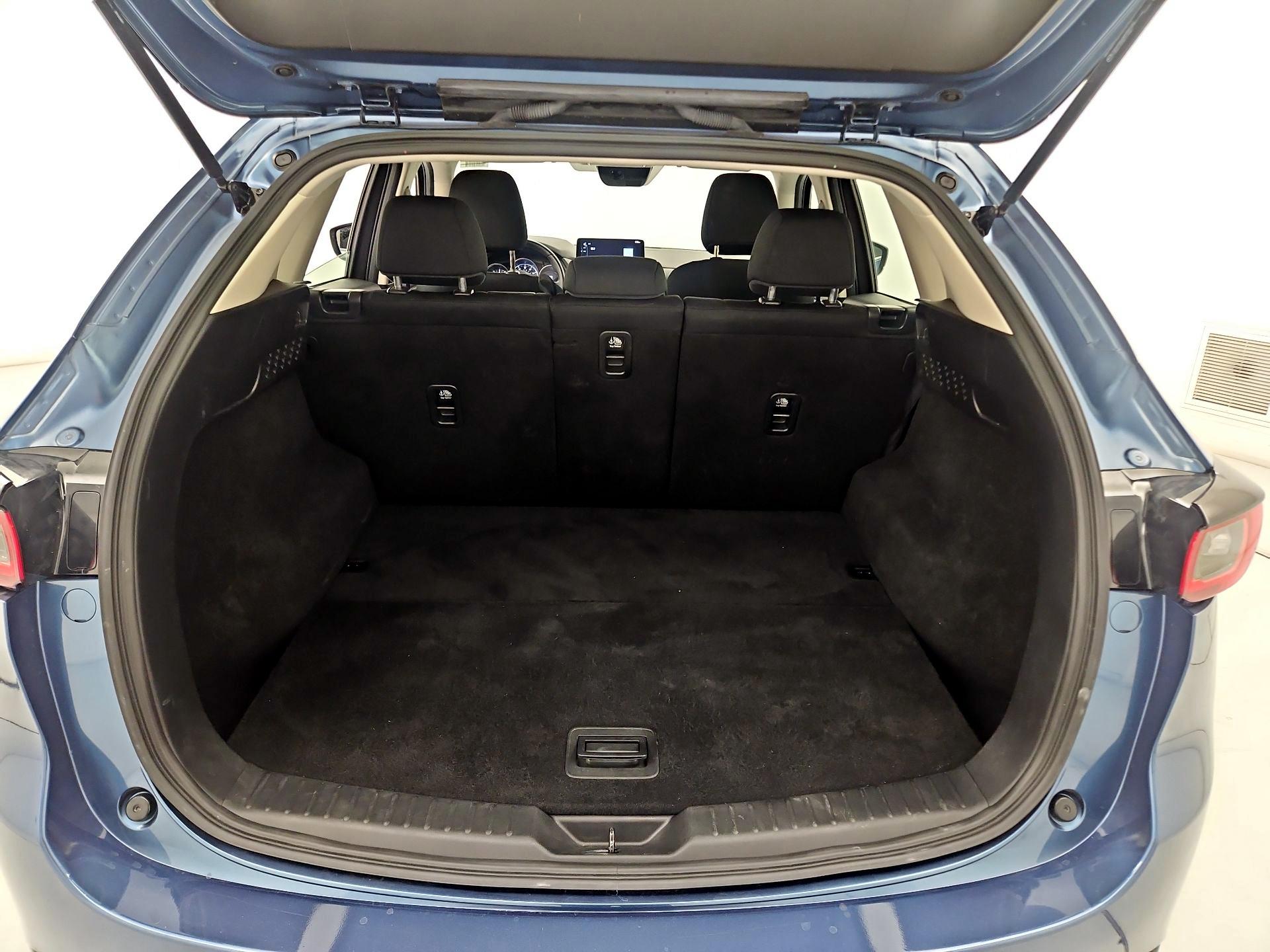 Thumbnail: 2022 Mazda CX-5 - 20
