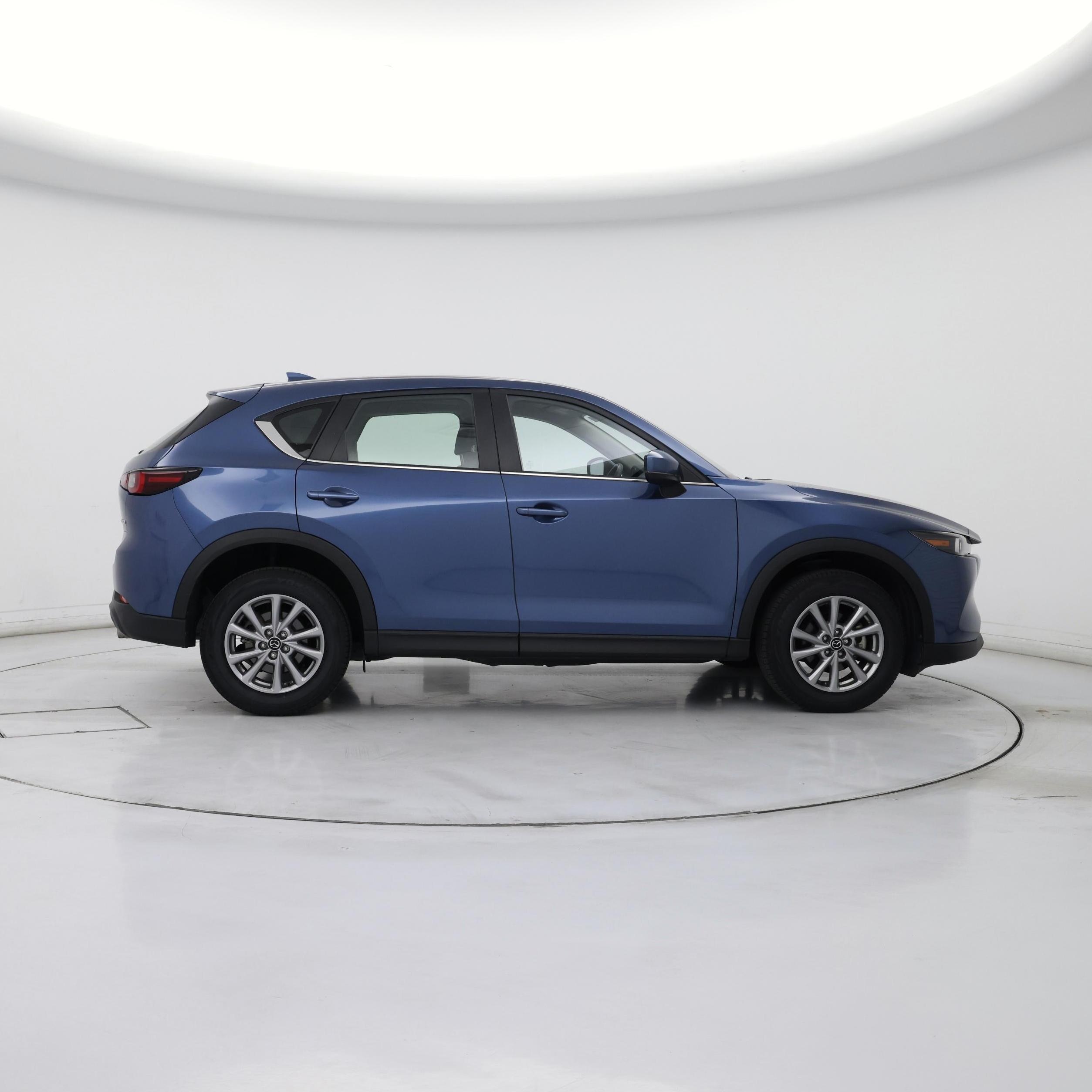 Thumbnail: 2022 Mazda CX-5 - 7