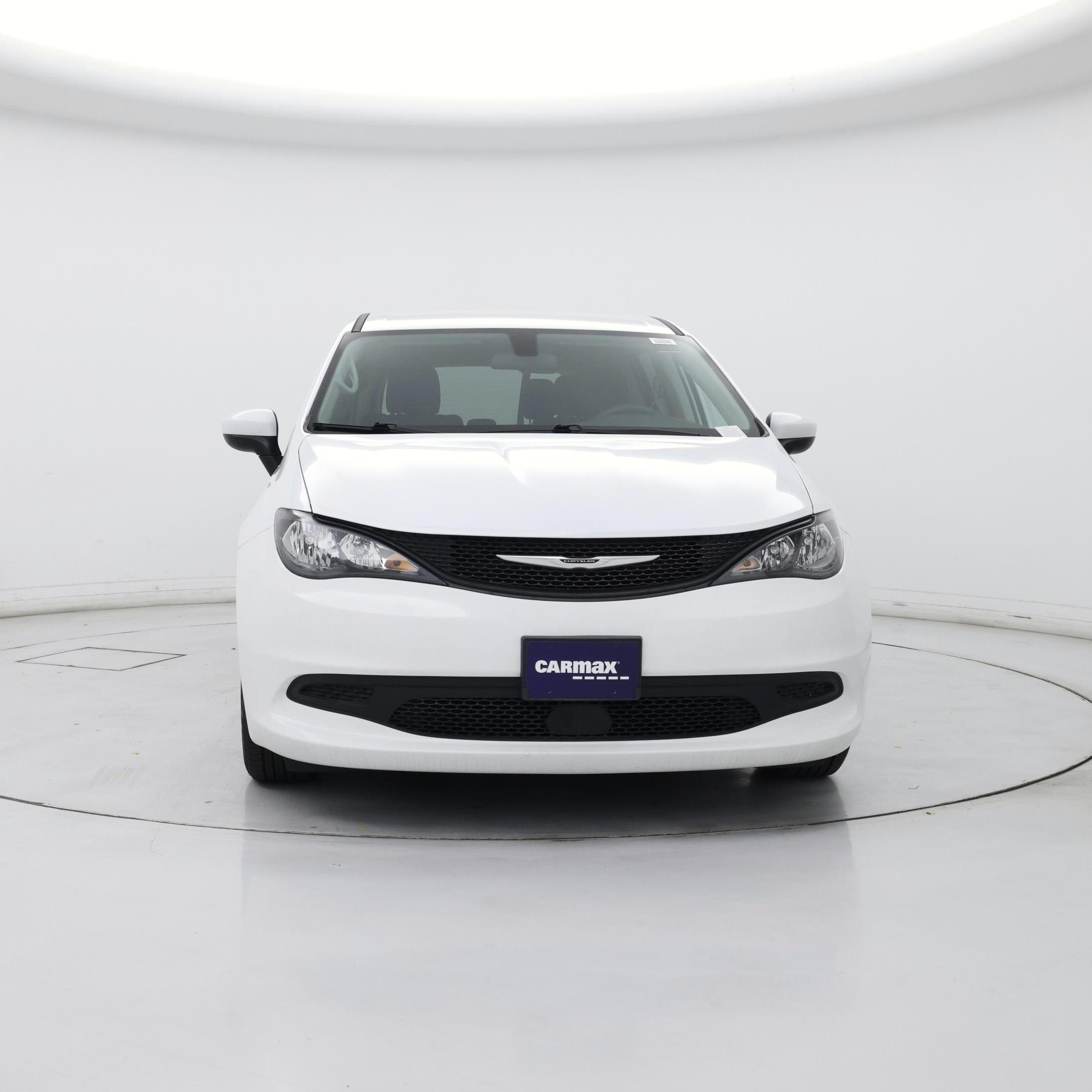 Thumbnail: 2022 Chrysler Voyager - 5