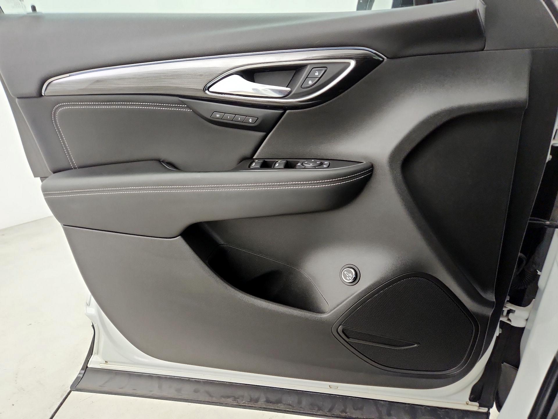 Thumbnail: 2023 Buick Envision - 10
