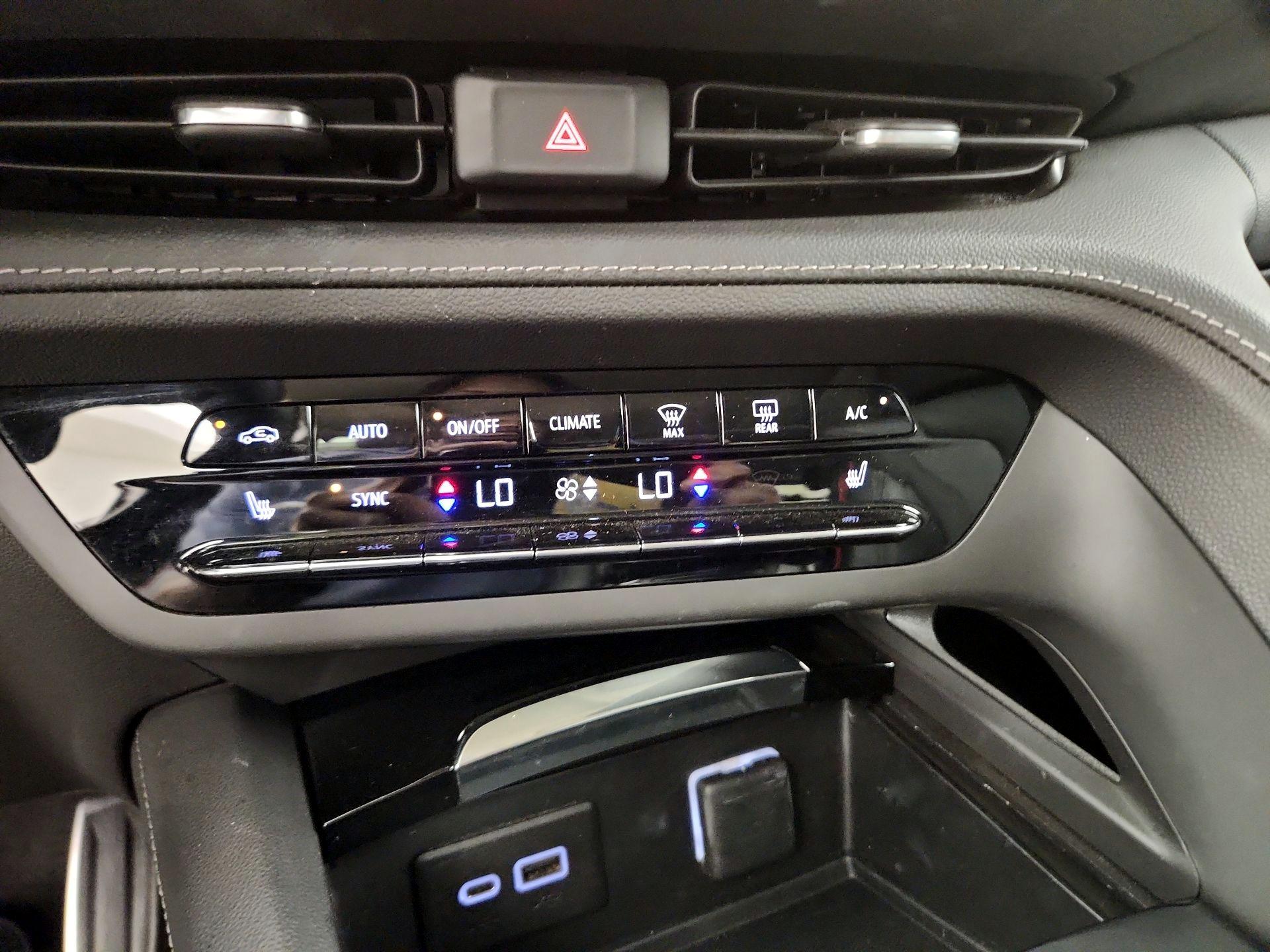 Thumbnail: 2023 Buick Envision - 14