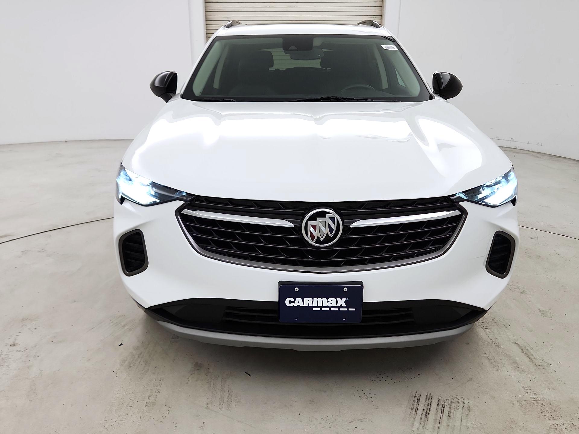 Thumbnail: 2023 Buick Envision - 2