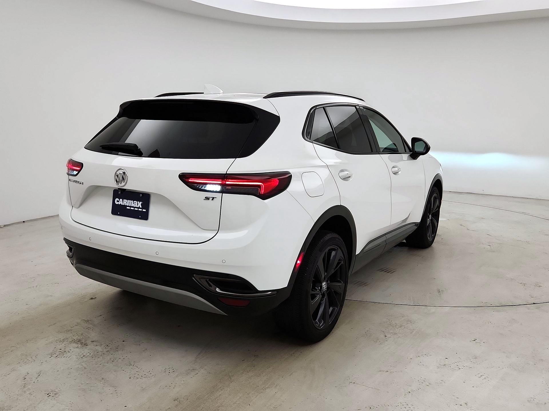 Thumbnail: 2023 Buick Envision - 5