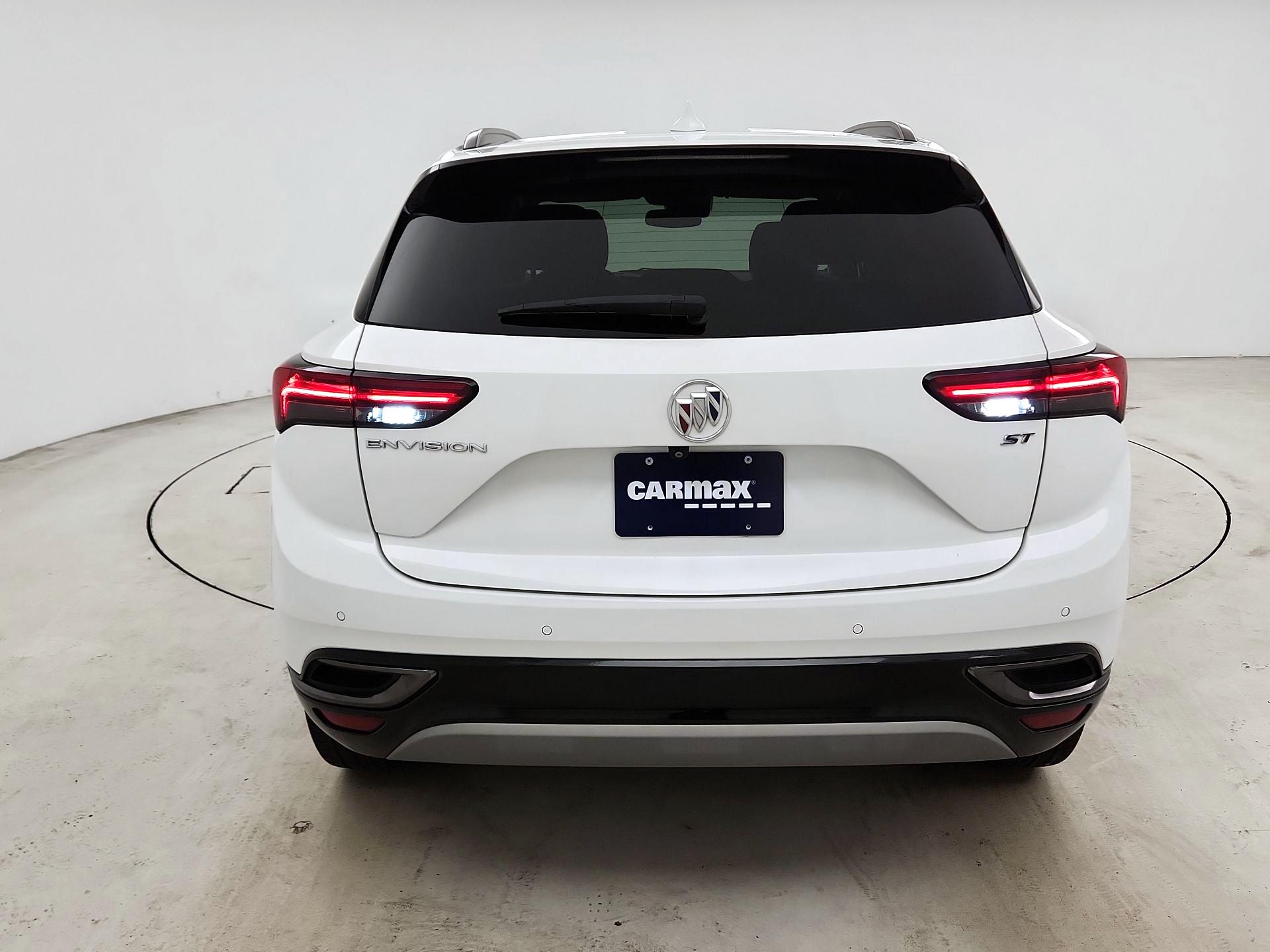 Thumbnail: 2023 Buick Envision - 6