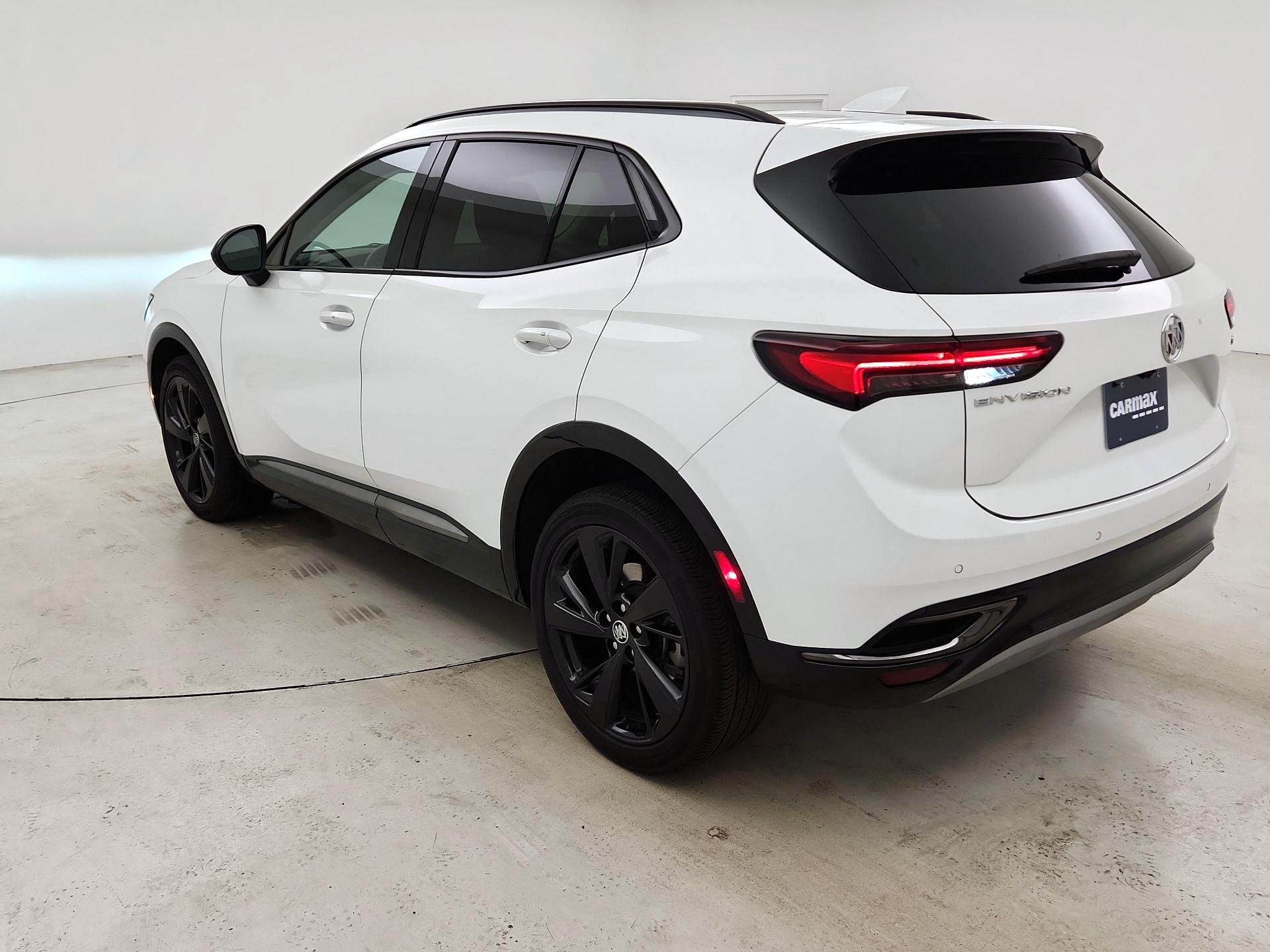 Thumbnail: 2023 Buick Envision - 7