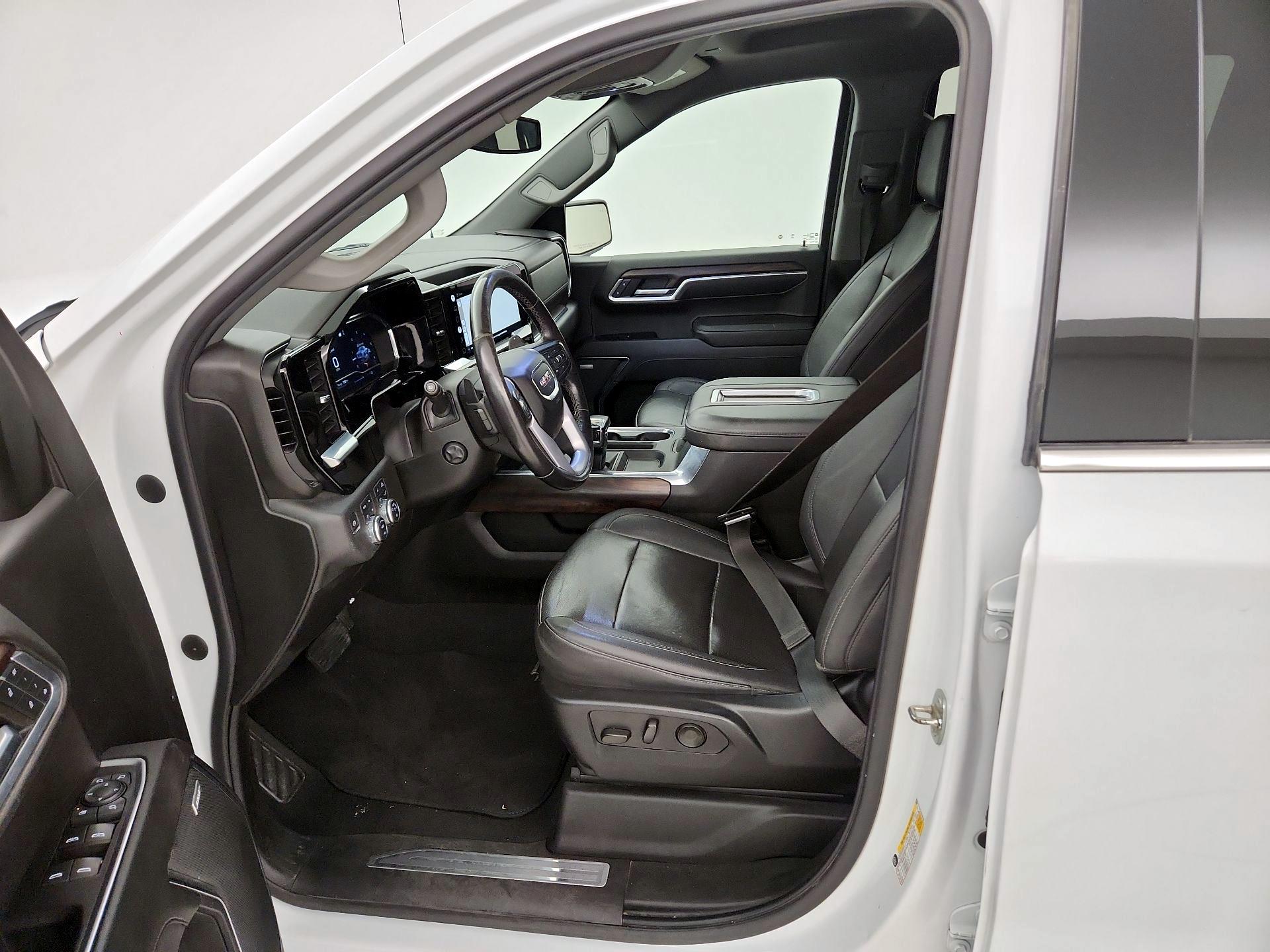 Thumbnail: 2022 GMC Sierra 1500 - 9