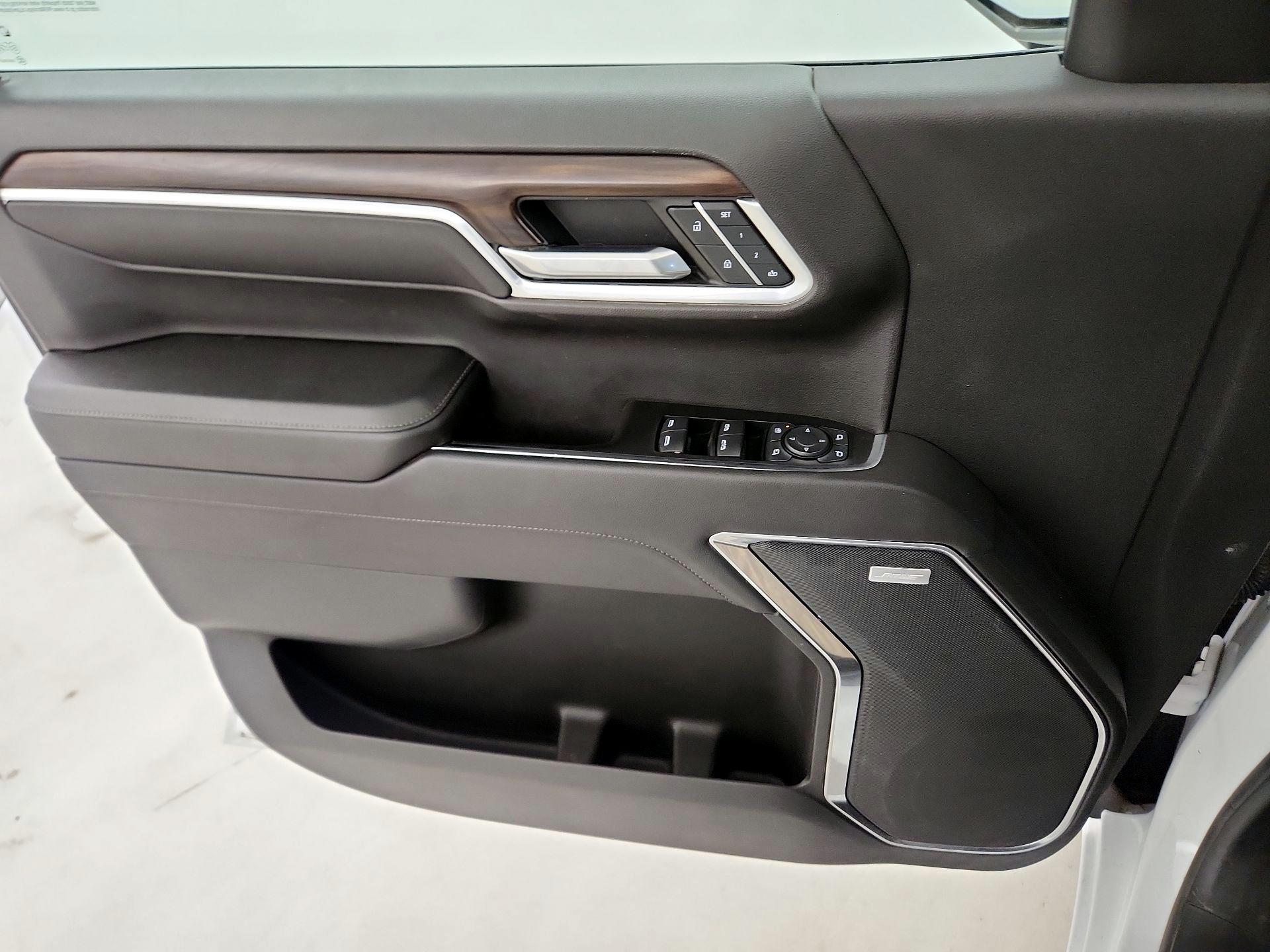 Thumbnail: 2022 GMC Sierra 1500 - 10