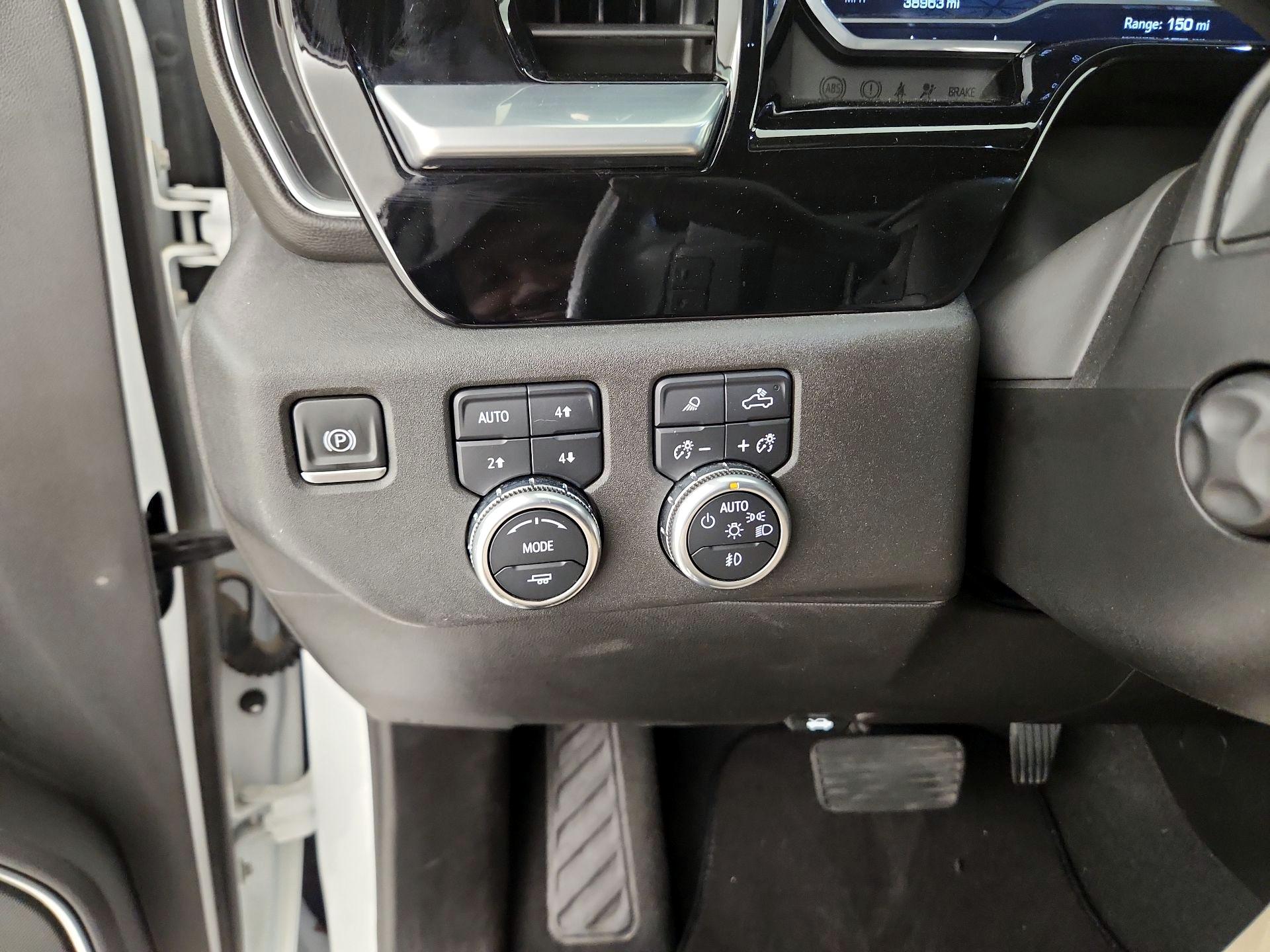 Thumbnail: 2022 GMC Sierra 1500 - 11
