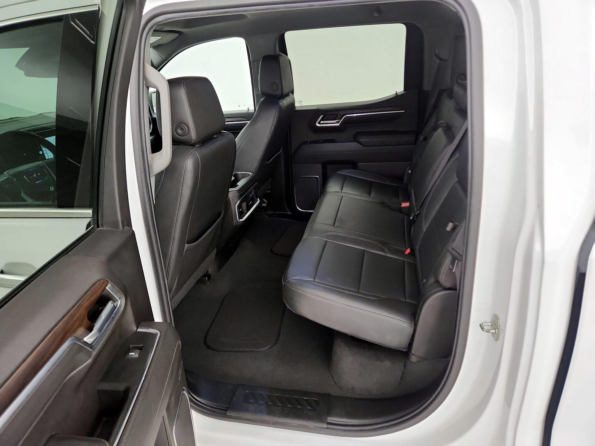 Thumbnail: 2022 GMC Sierra 1500 - 17