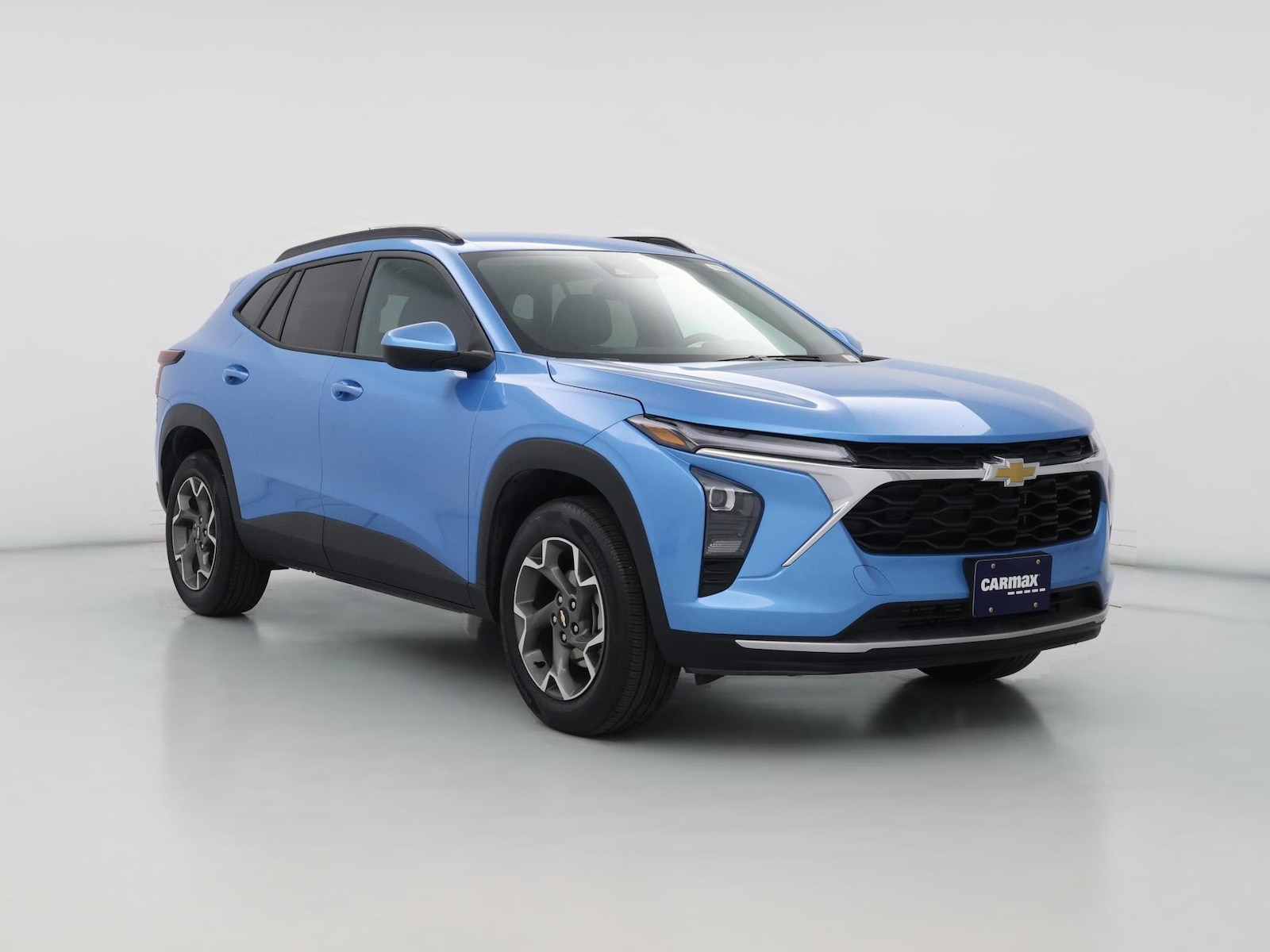 2025 Chevrolet Trax LT - Photo 1