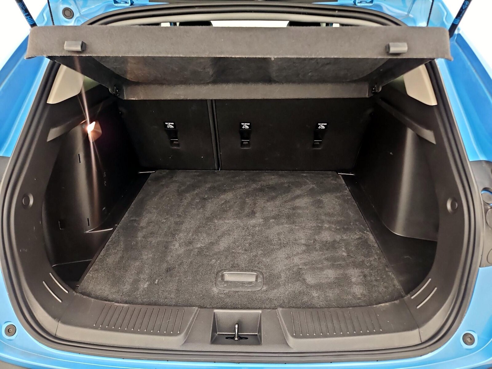 2025 Chevrolet Trax LT - Photo 21
