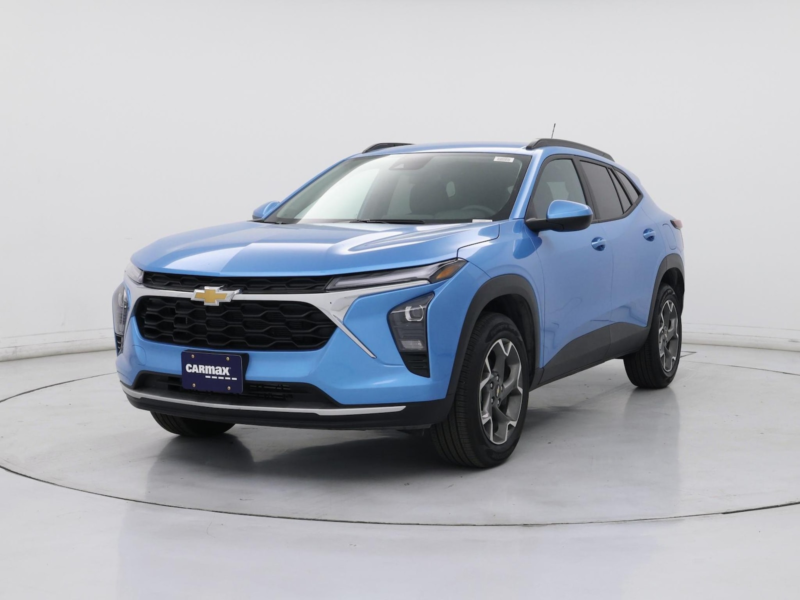 2025 Chevrolet Trax LT - Photo 5