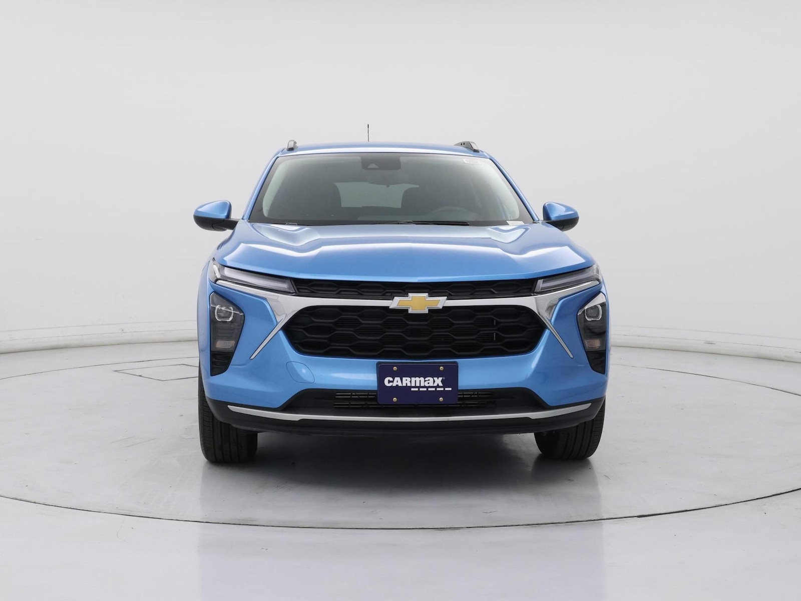 2025 Chevrolet Trax LT - Photo 6