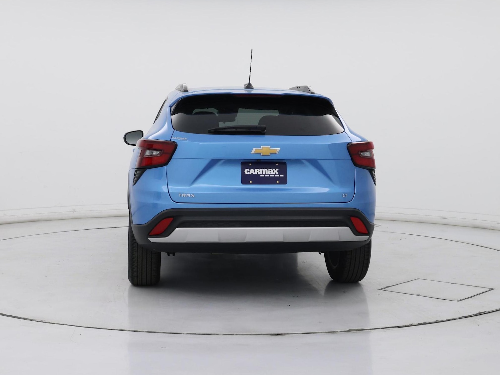 2025 Chevrolet Trax LT - Photo 7