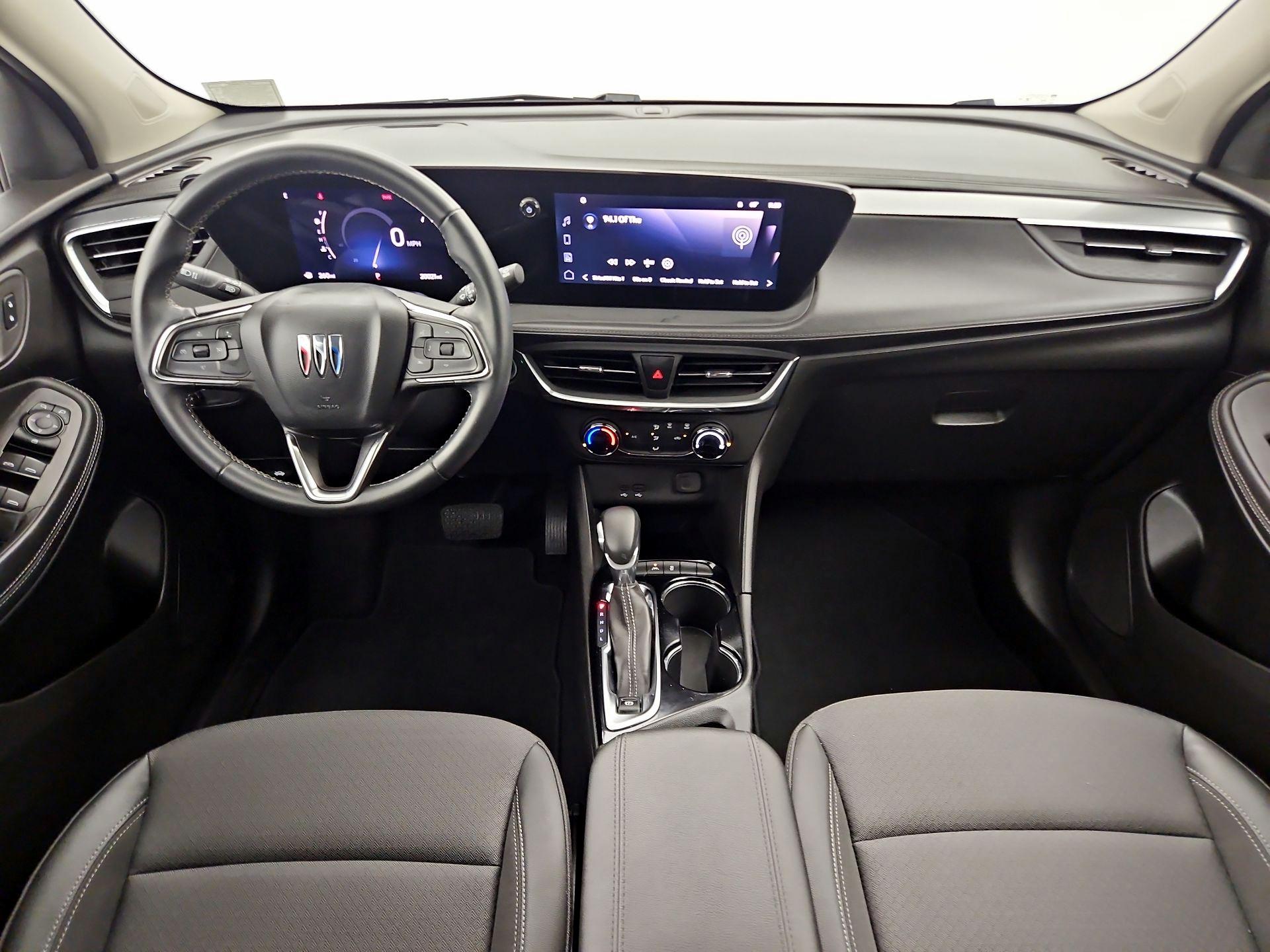 Thumbnail: 2024 Buick Encore GX - 9