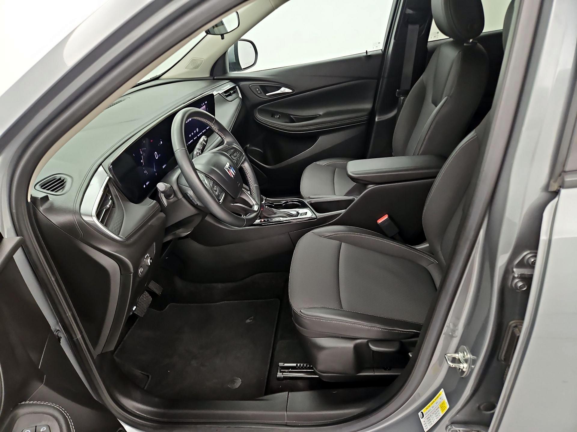 Thumbnail: 2024 Buick Encore GX - 11