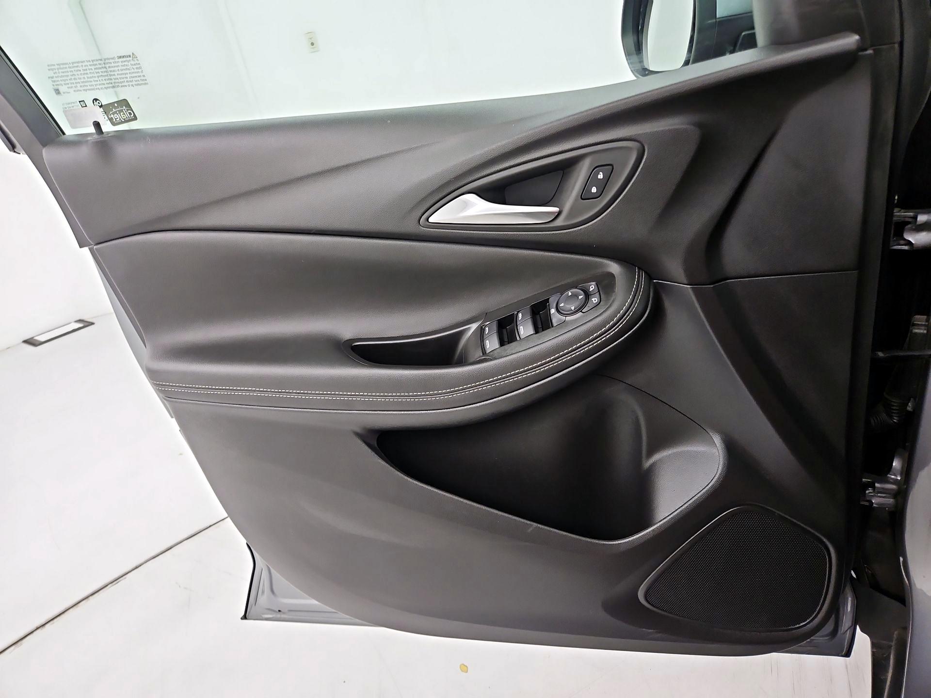 Thumbnail: 2024 Buick Encore GX - 12