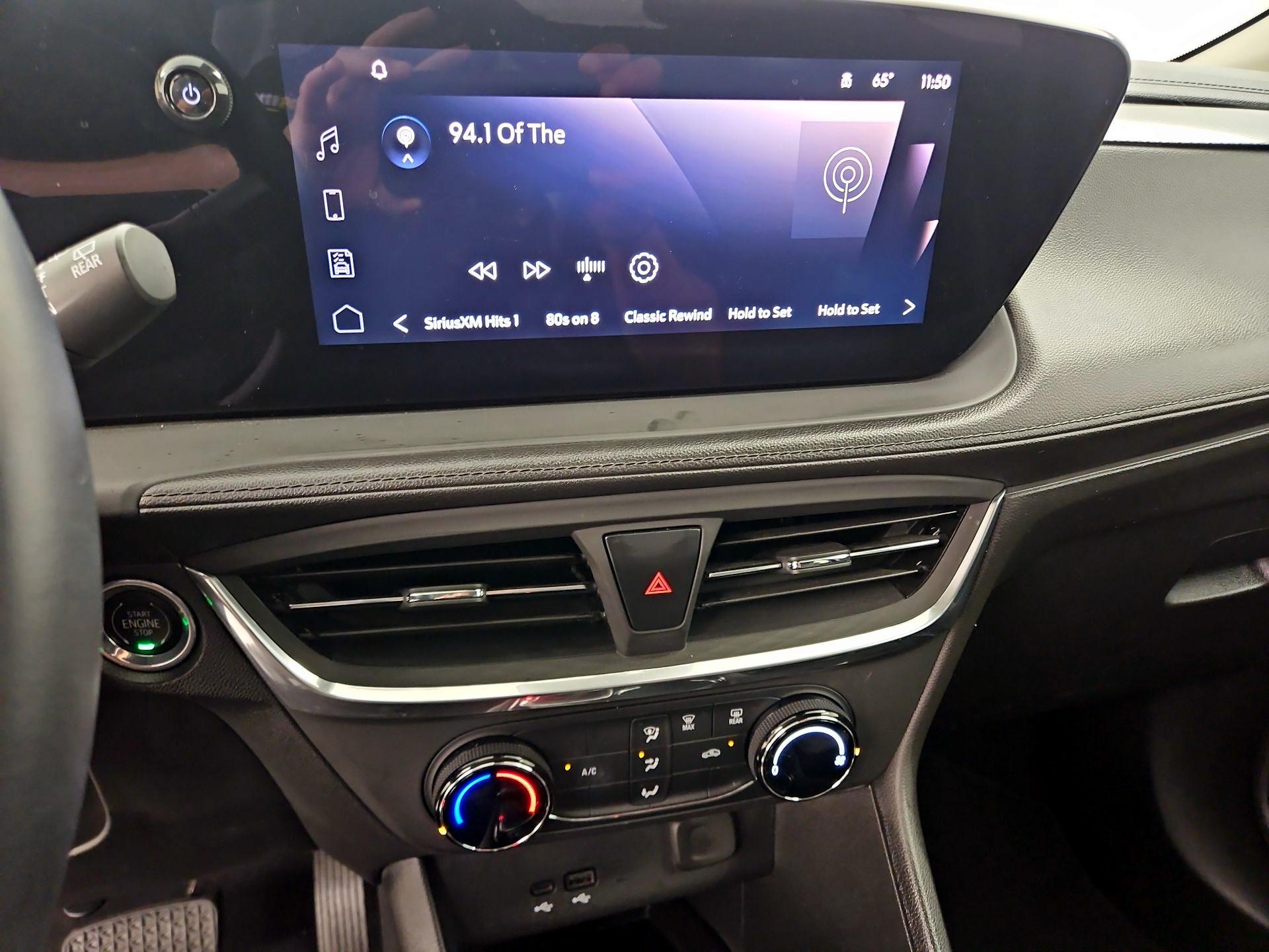 Thumbnail: 2024 Buick Encore GX - 15