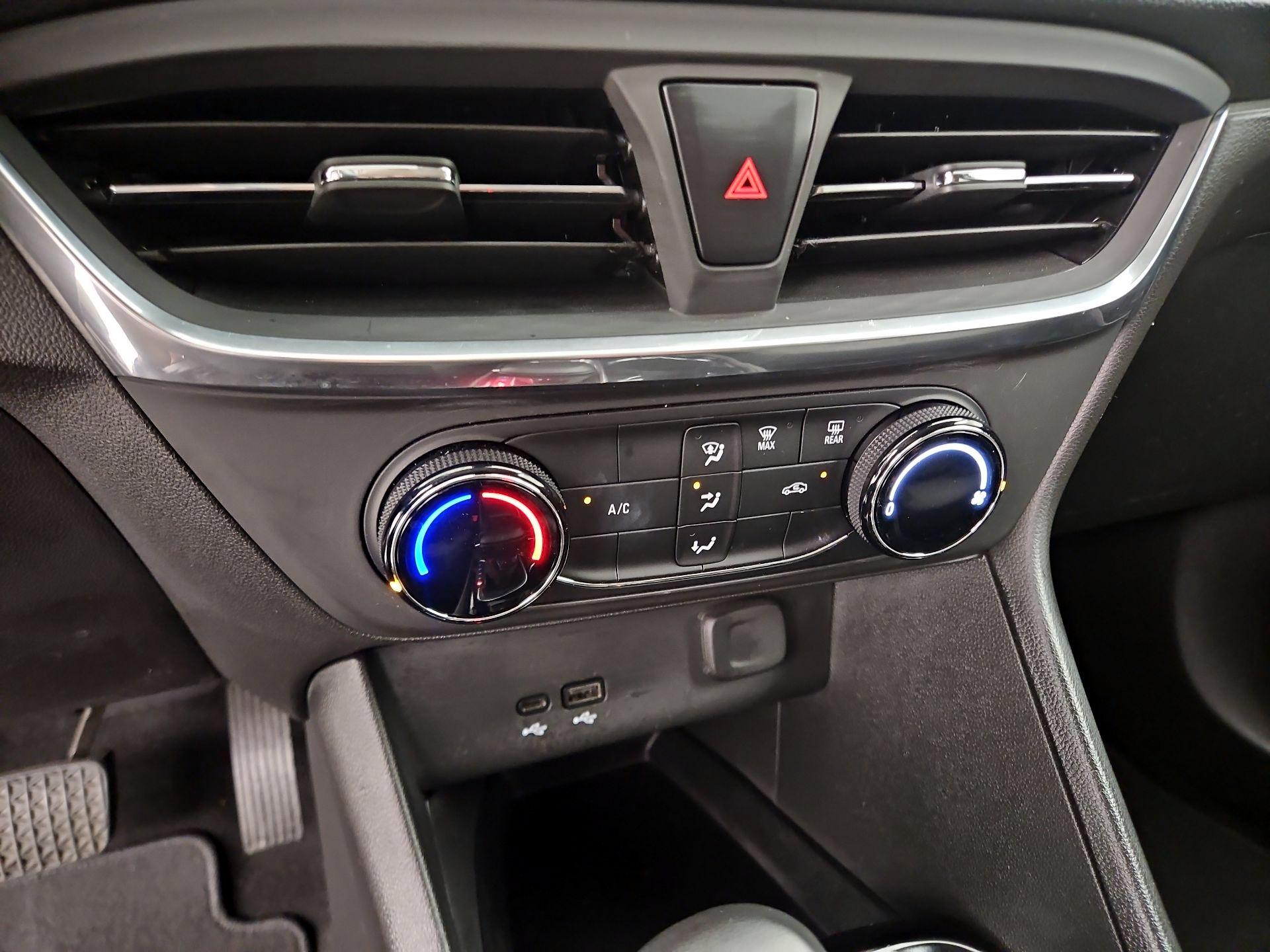 Thumbnail: 2024 Buick Encore GX - 16