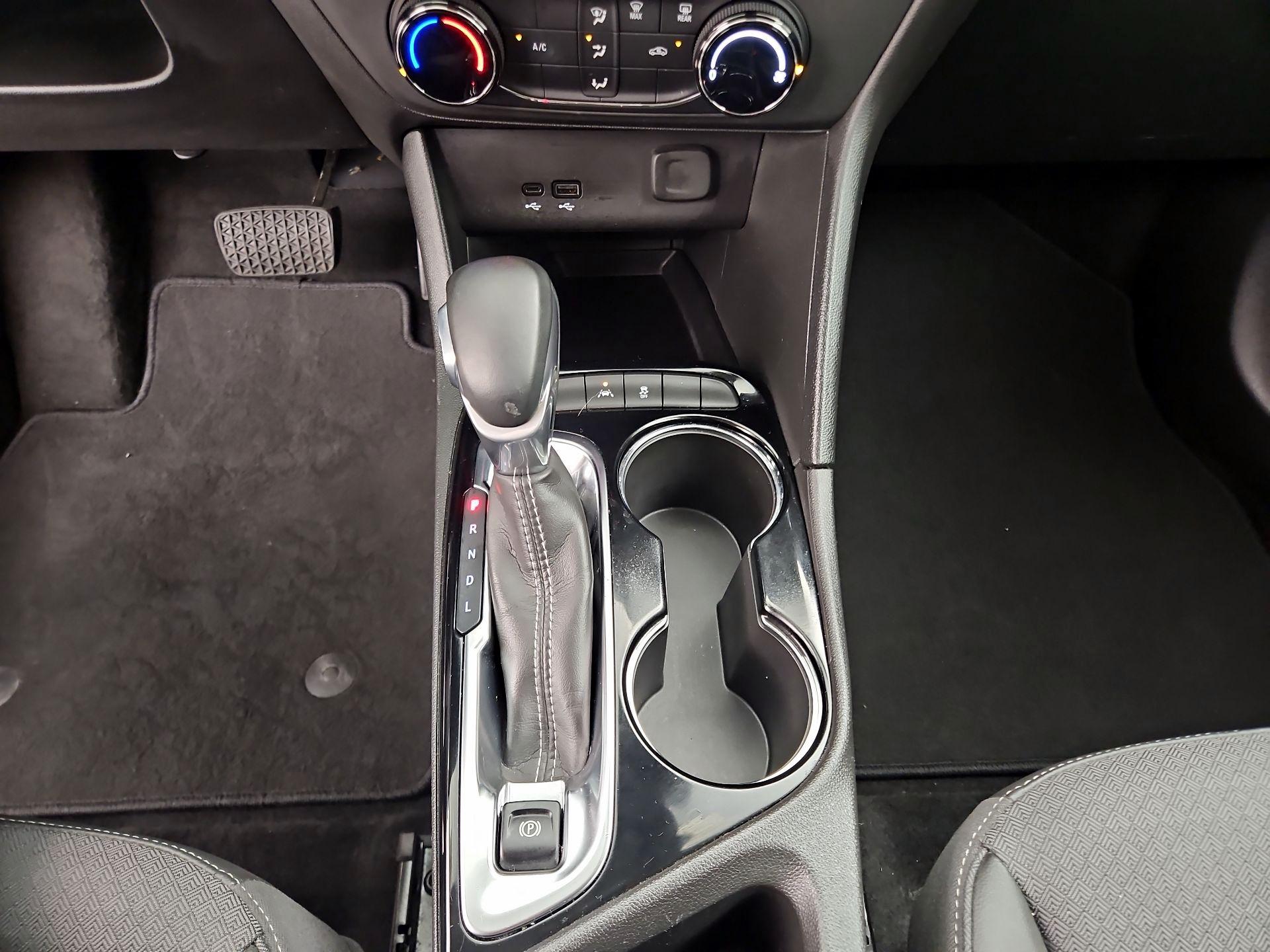 Thumbnail: 2024 Buick Encore GX - 17
