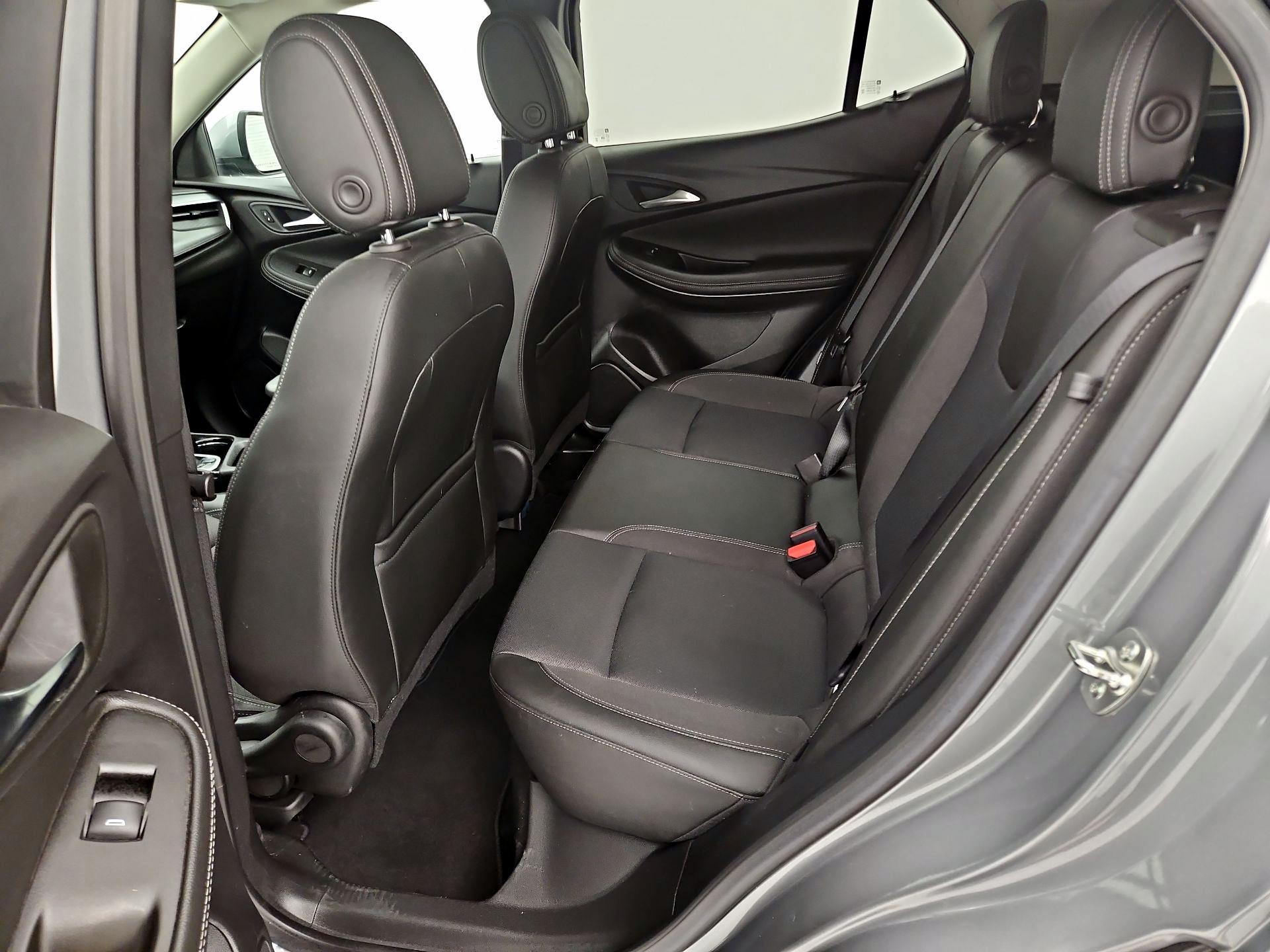 Thumbnail: 2024 Buick Encore GX - 19