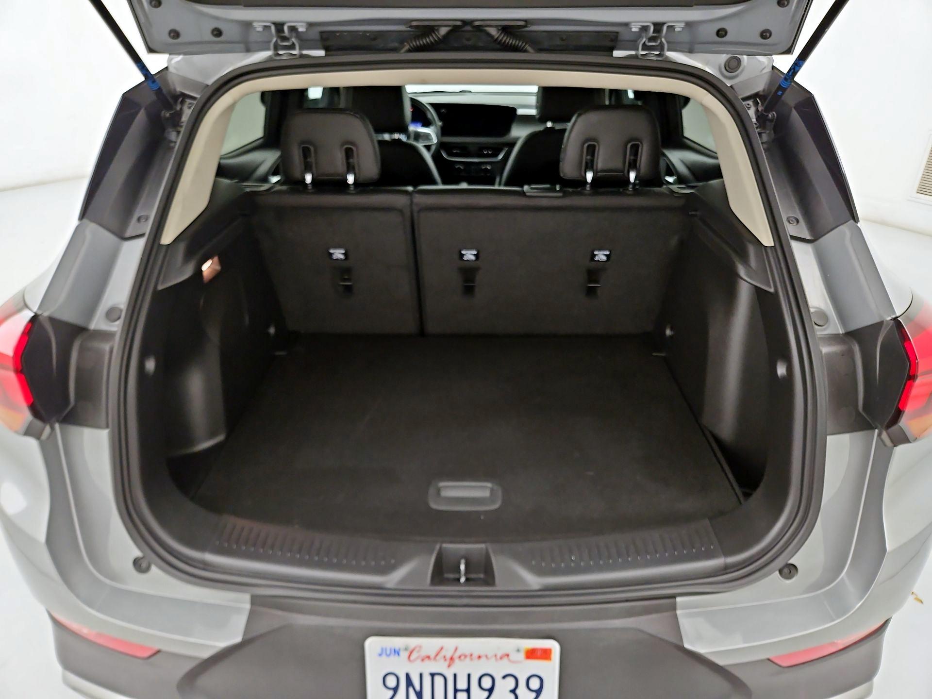 Thumbnail: 2024 Buick Encore GX - 20