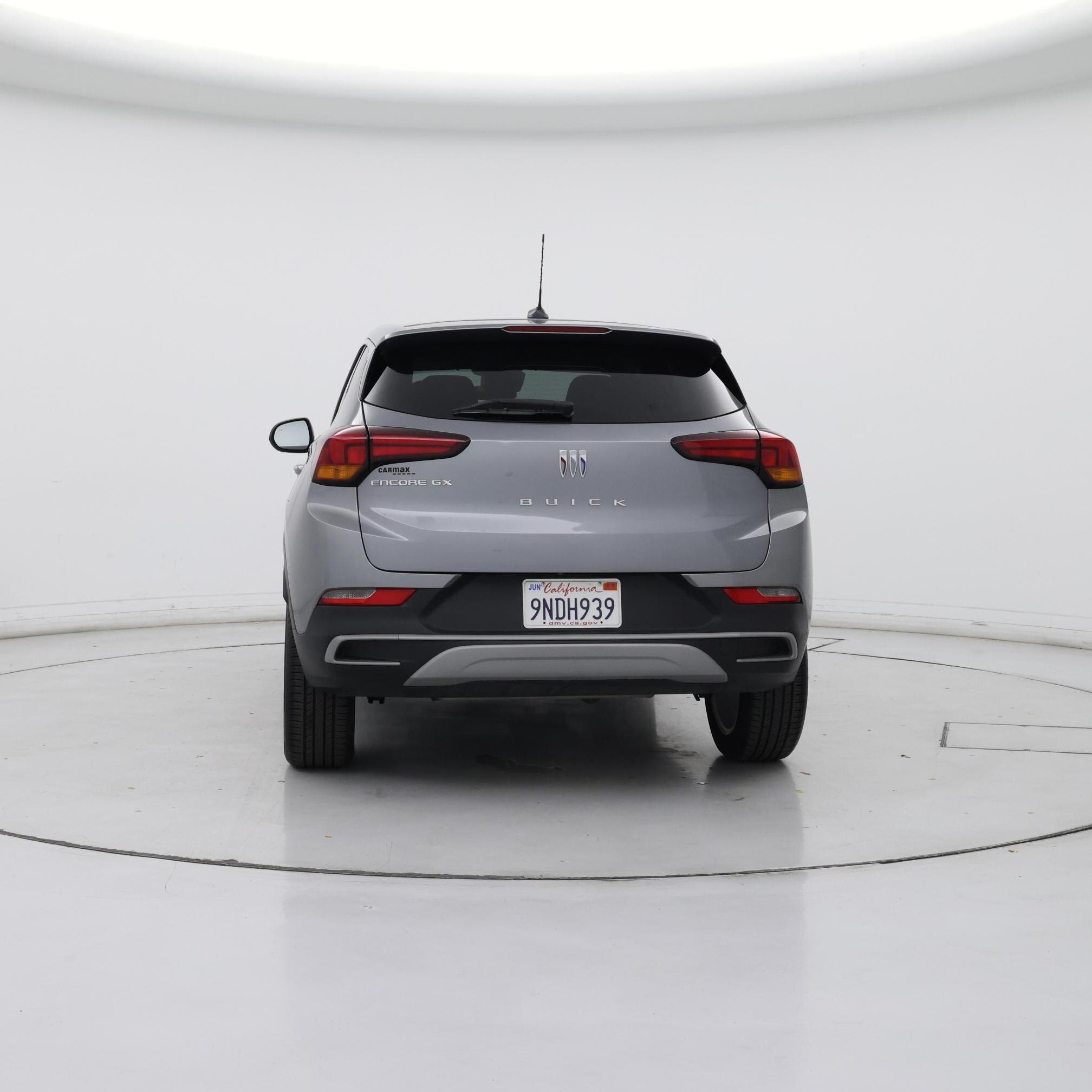 Thumbnail: 2024 Buick Encore GX - 6