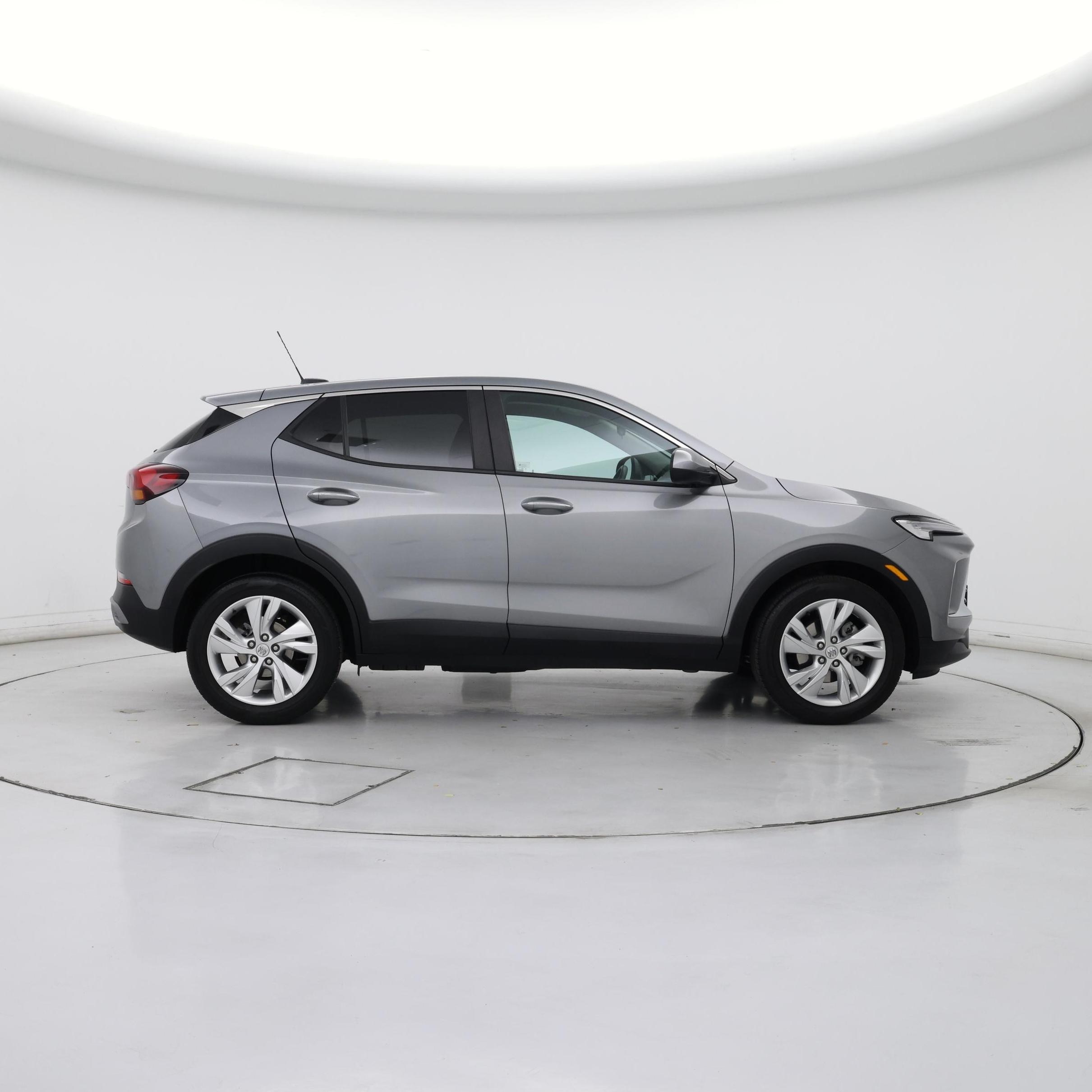 Thumbnail: 2024 Buick Encore GX - 7
