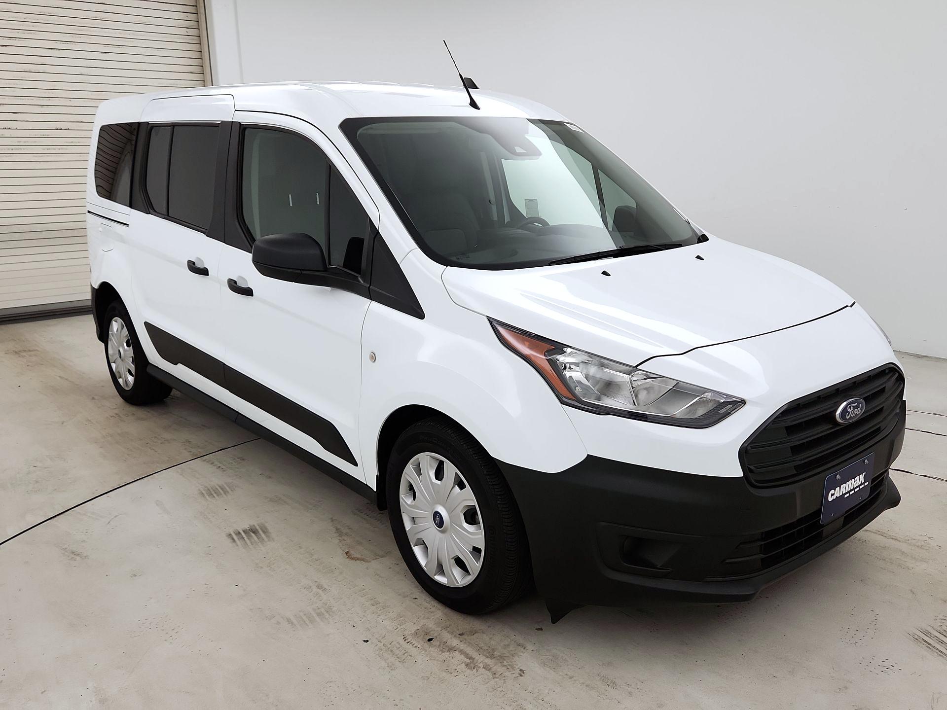 Thumbnail: 2023 Ford Transit Series - 1