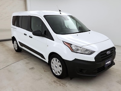 2023 Ford Transit Connect XL
