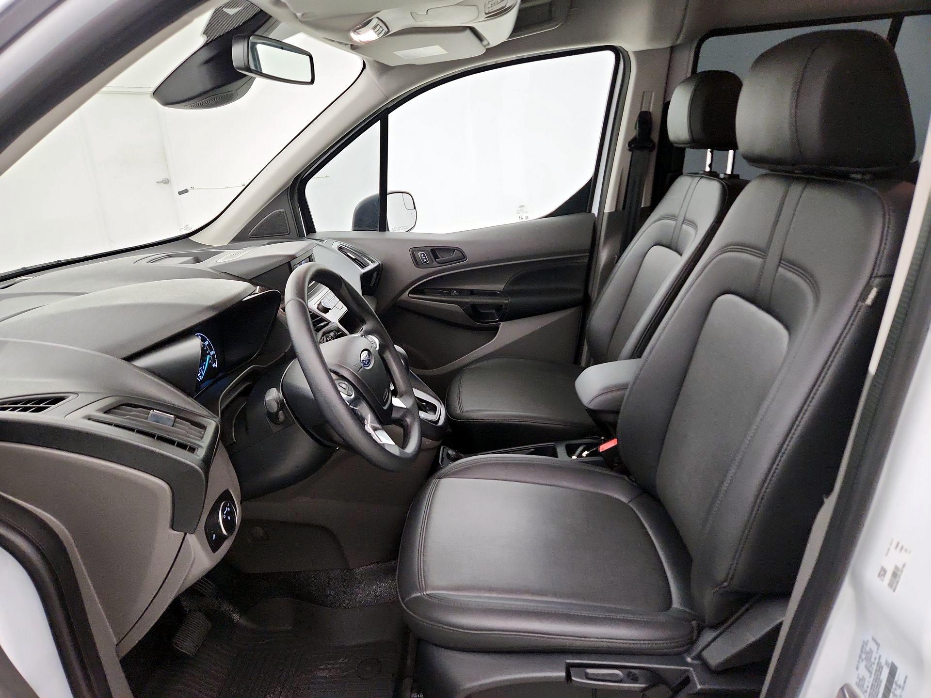 Thumbnail: 2023 Ford Transit Series - 9