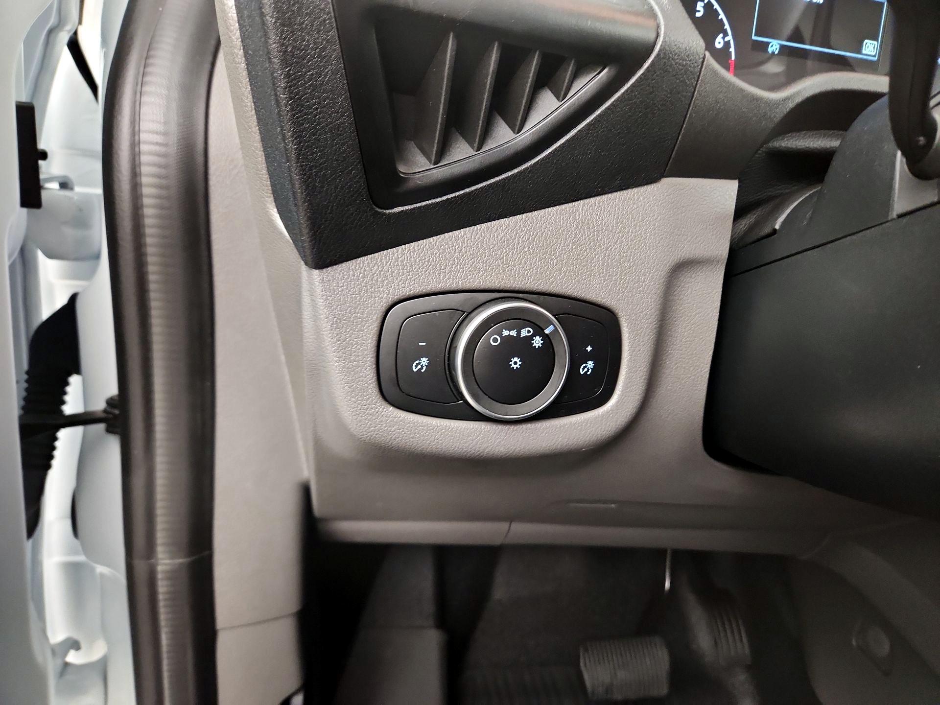Thumbnail: 2023 Ford Transit Series - 11