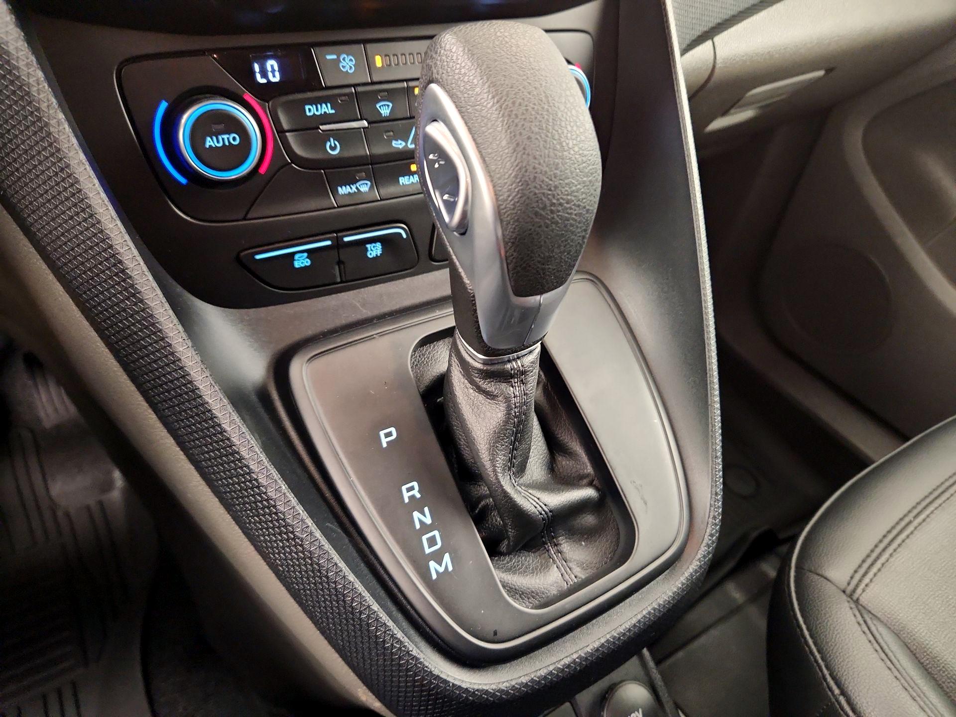 Thumbnail: 2023 Ford Transit Series - 15