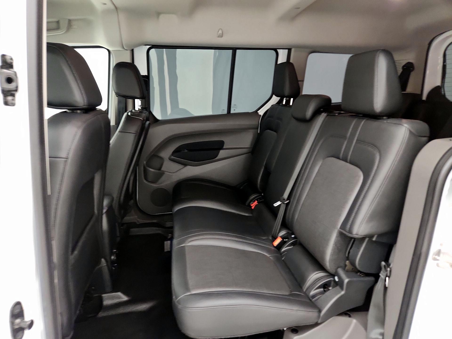 Thumbnail: 2023 Ford Transit Series - 17