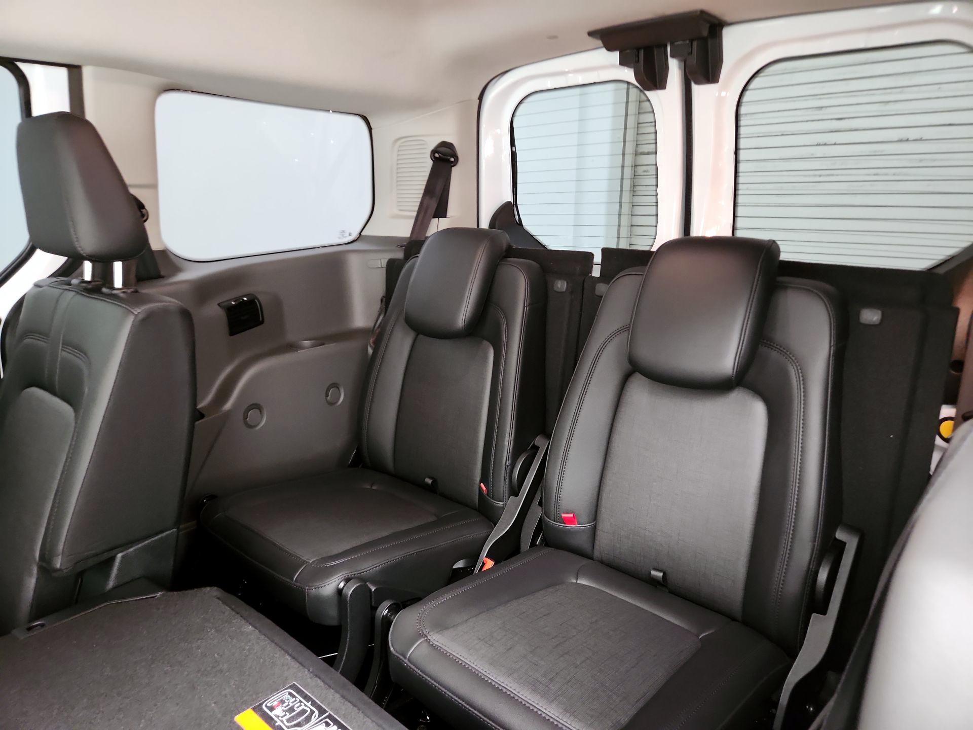Thumbnail: 2023 Ford Transit Series - 18