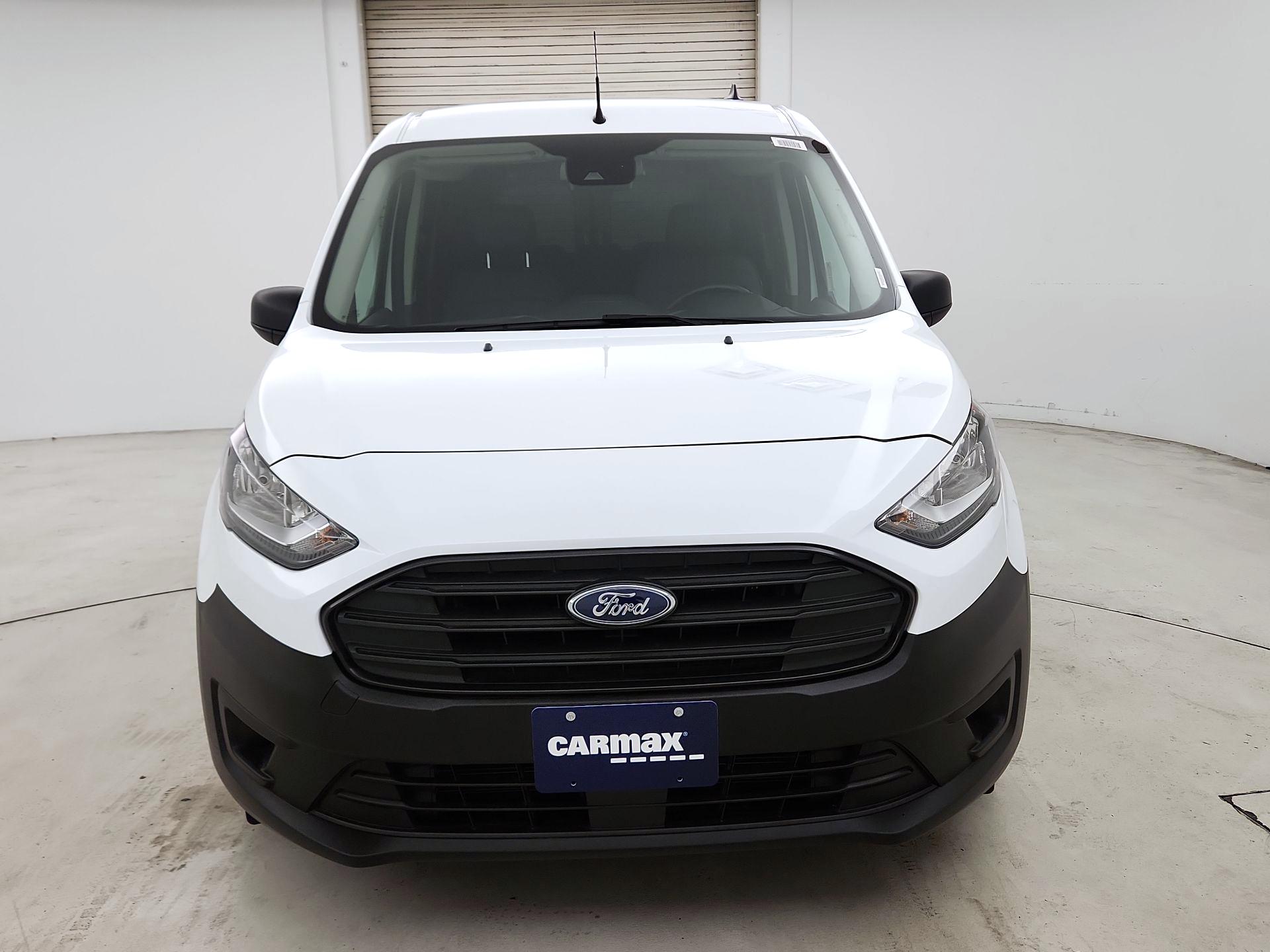 Thumbnail: 2023 Ford Transit Series - 2