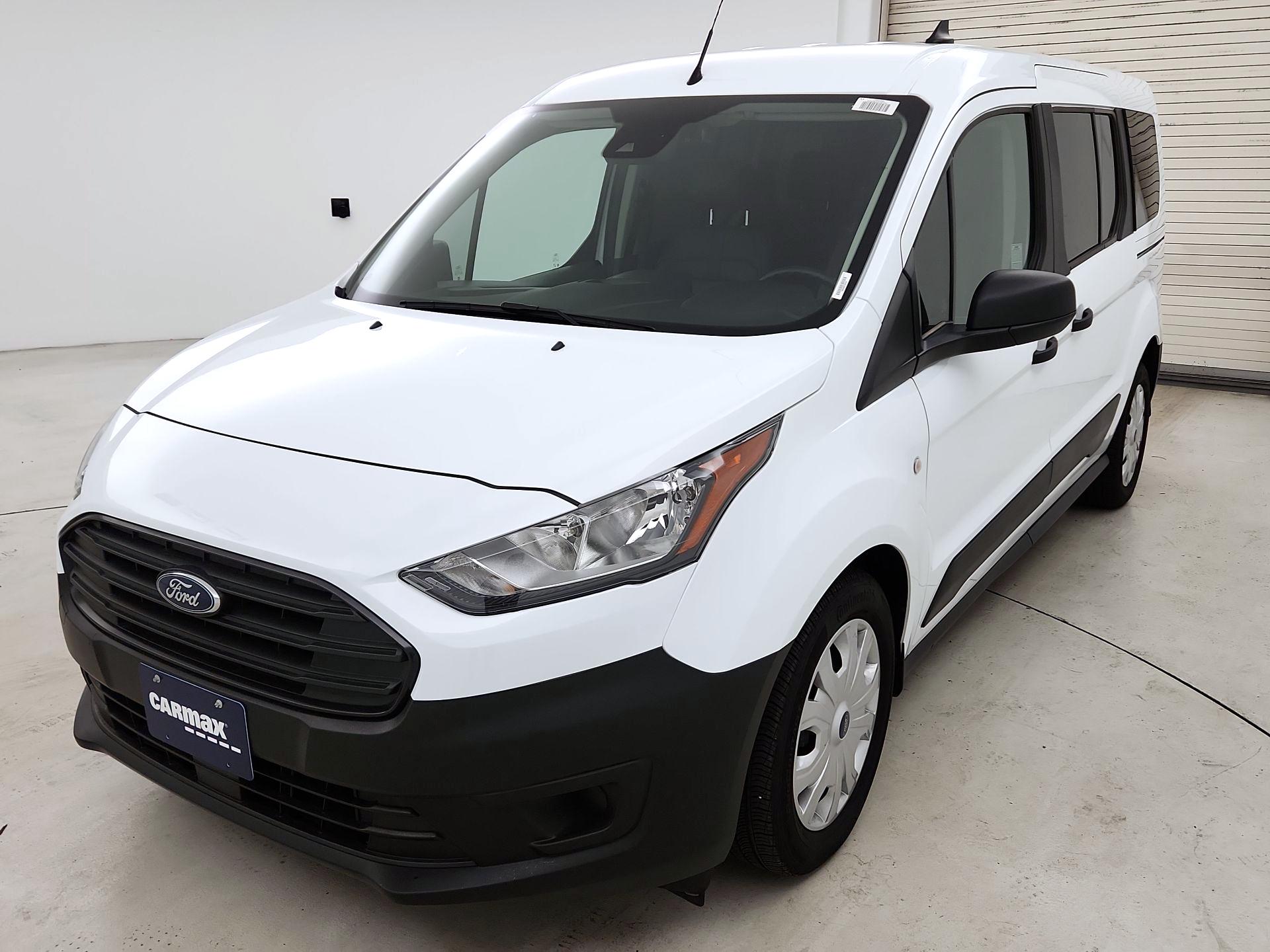 Thumbnail: 2023 Ford Transit Series - 3