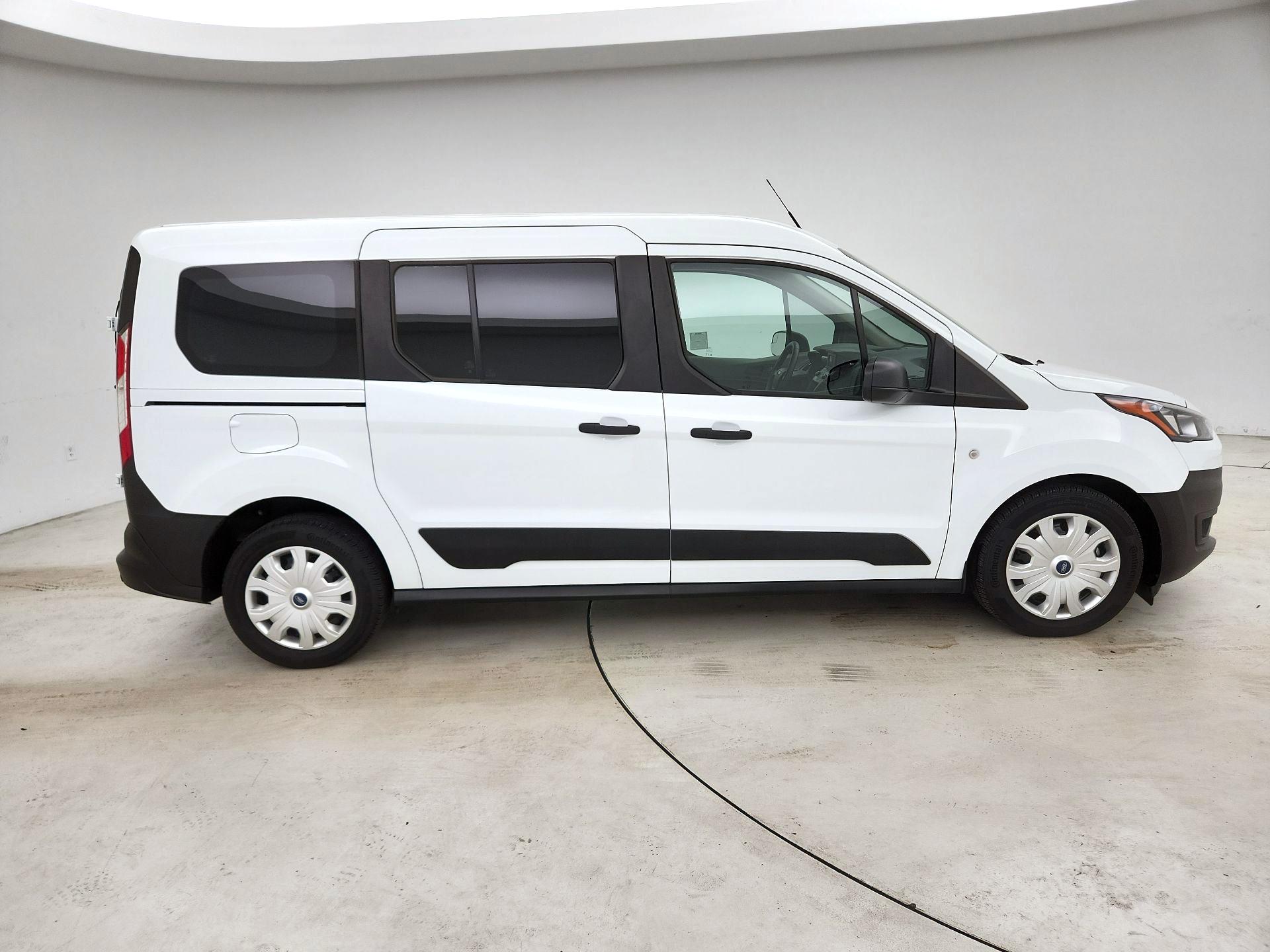 Thumbnail: 2023 Ford Transit Series - 4