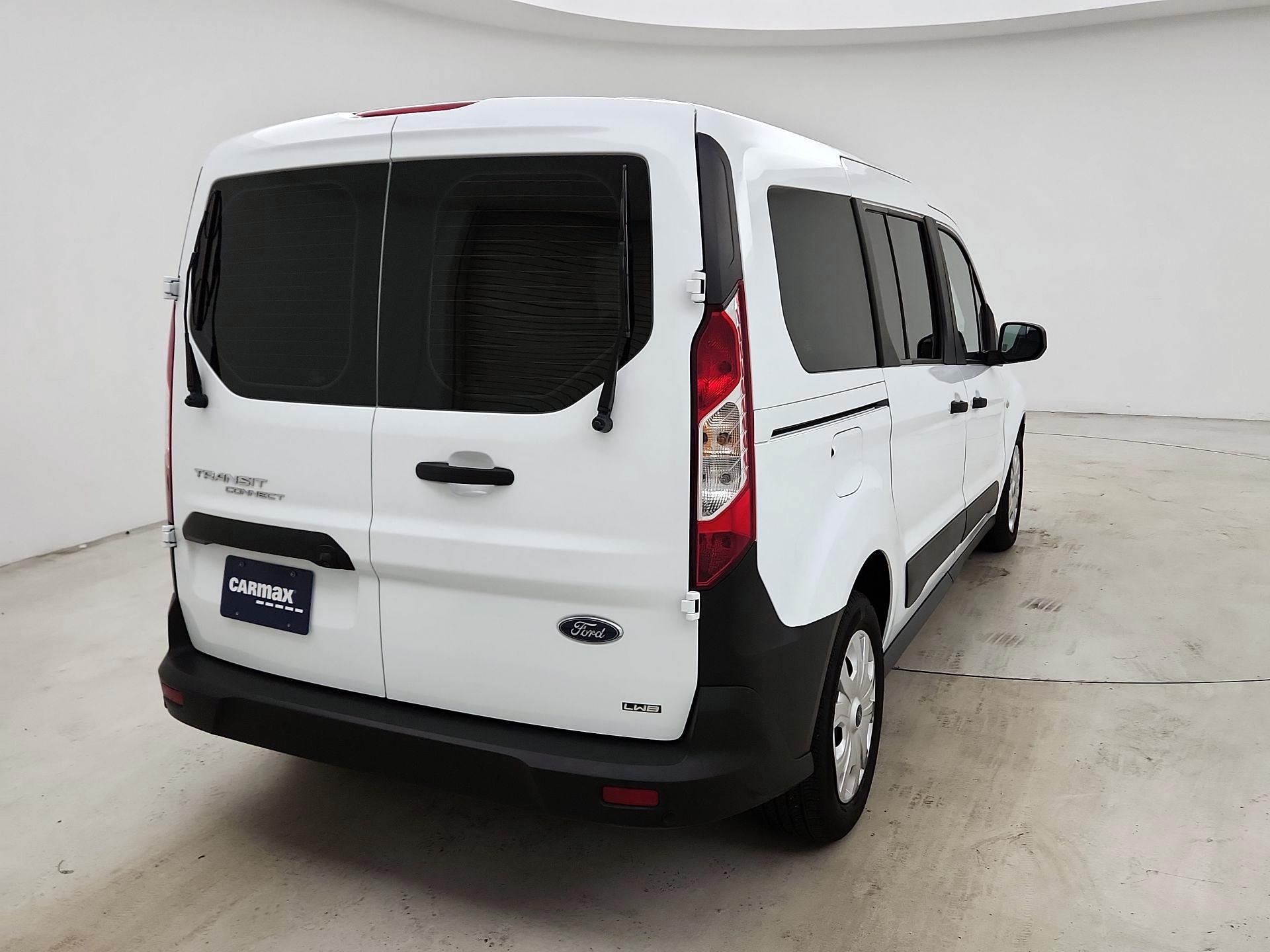Thumbnail: 2023 Ford Transit Series - 5