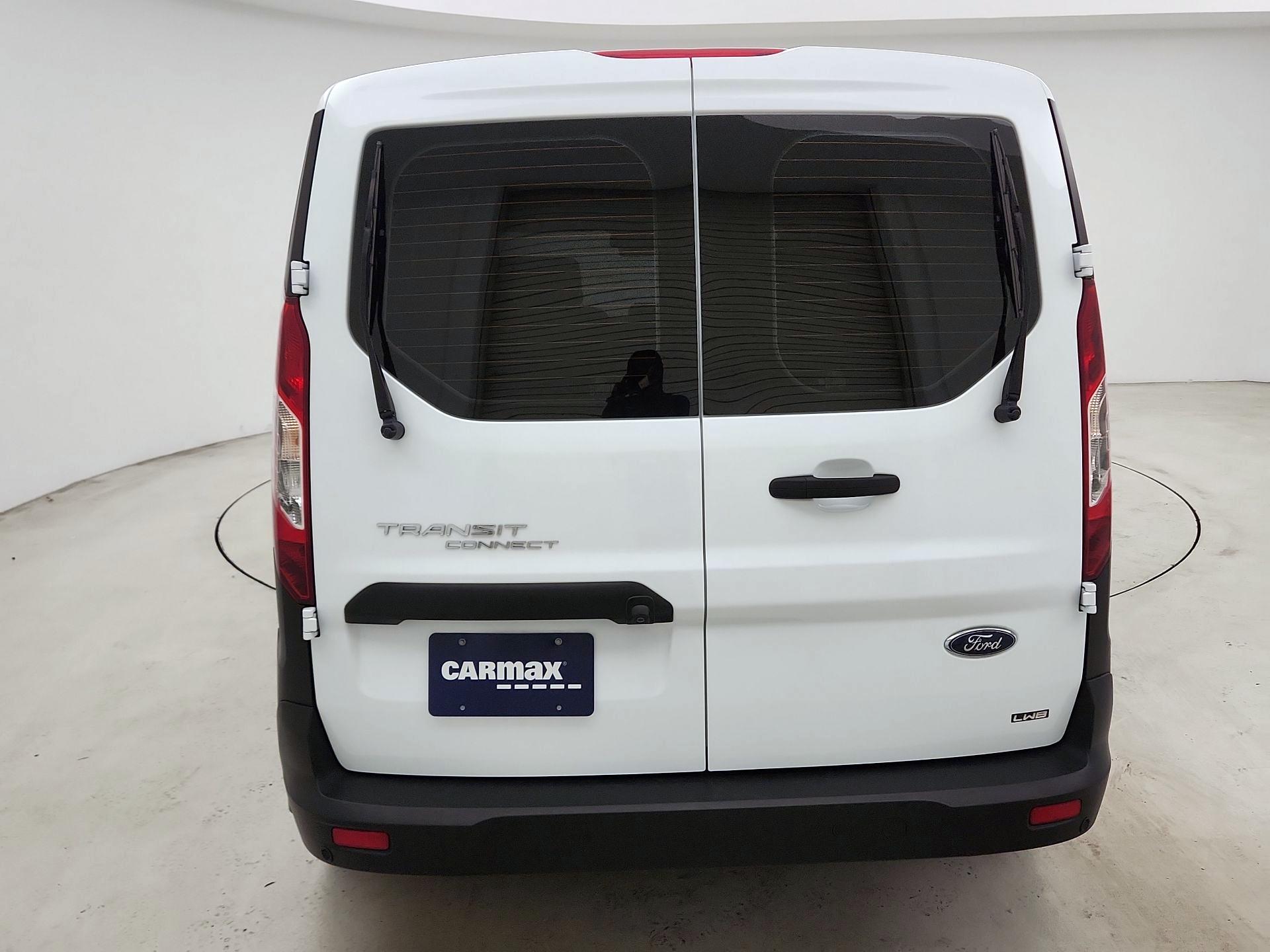 Thumbnail: 2023 Ford Transit Series - 6