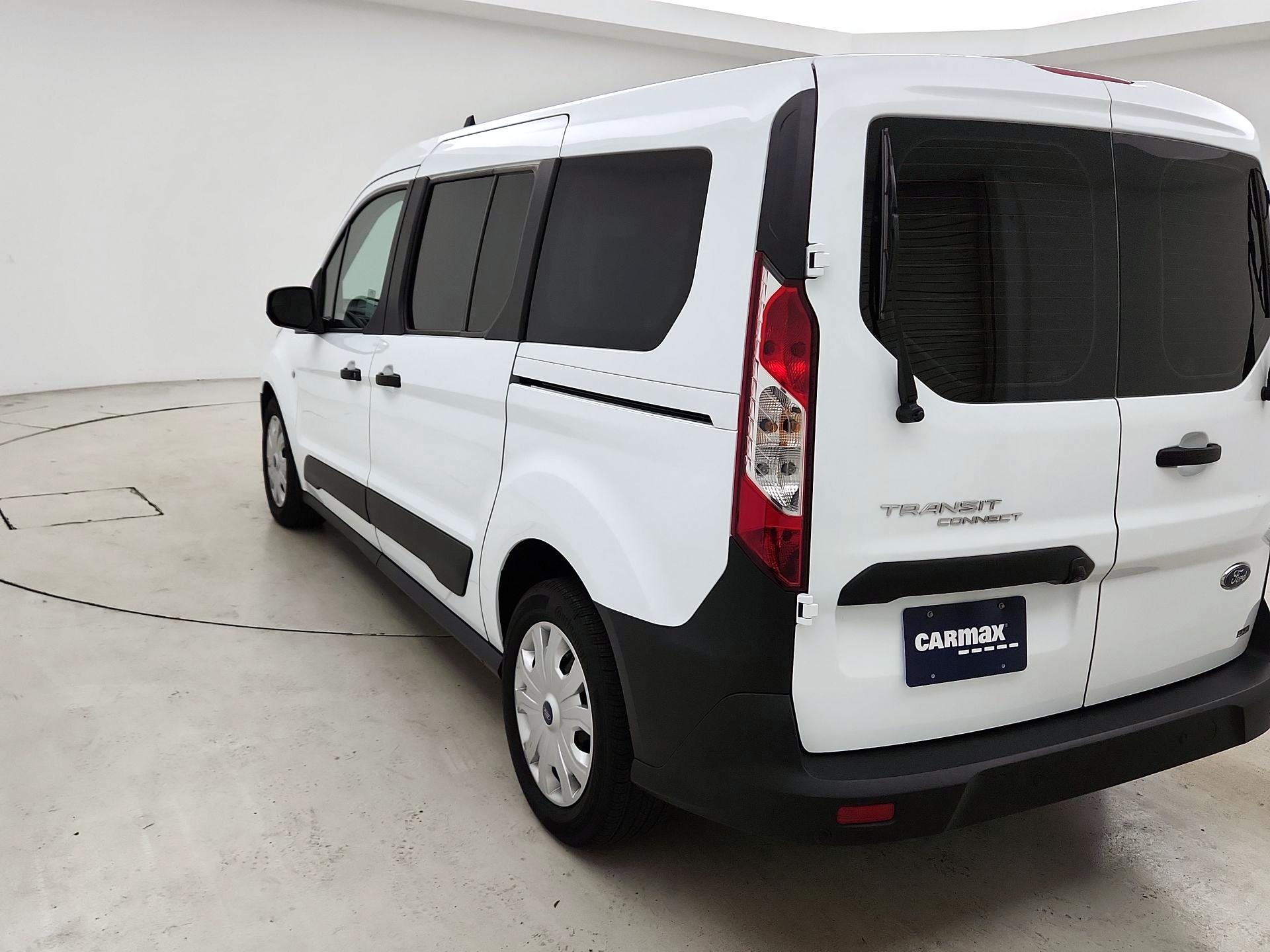Thumbnail: 2023 Ford Transit Series - 7